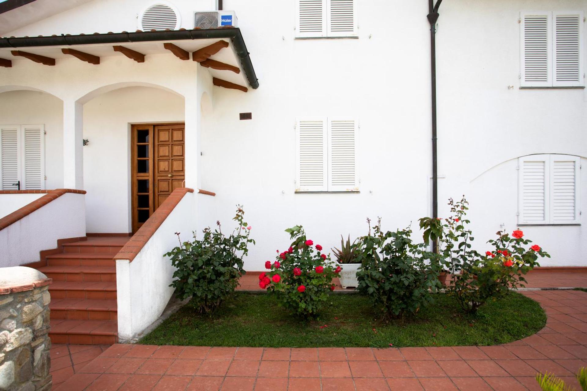 Affitti brevi GREEN HOUSE