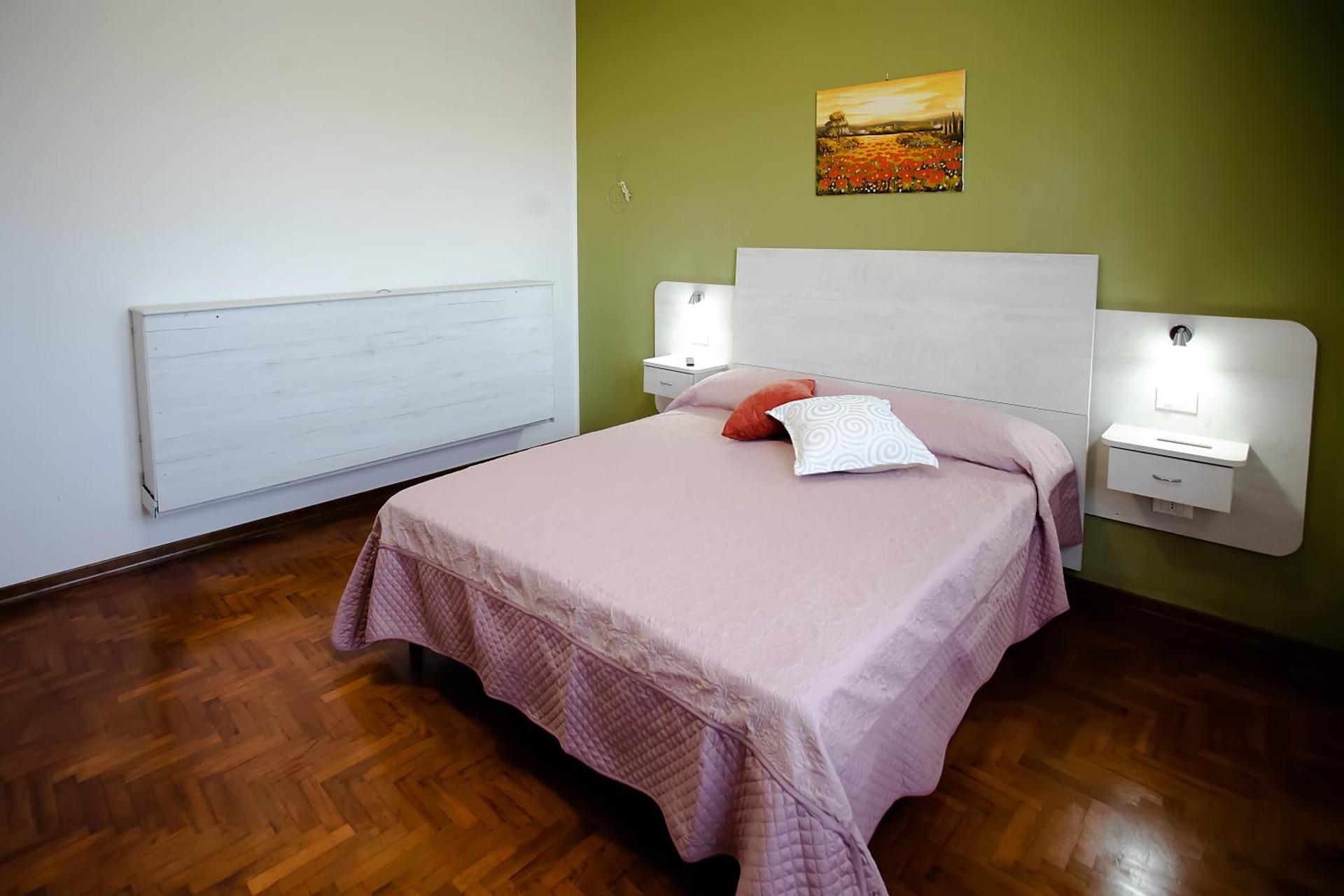 Affitti brevi GREEN HOUSE