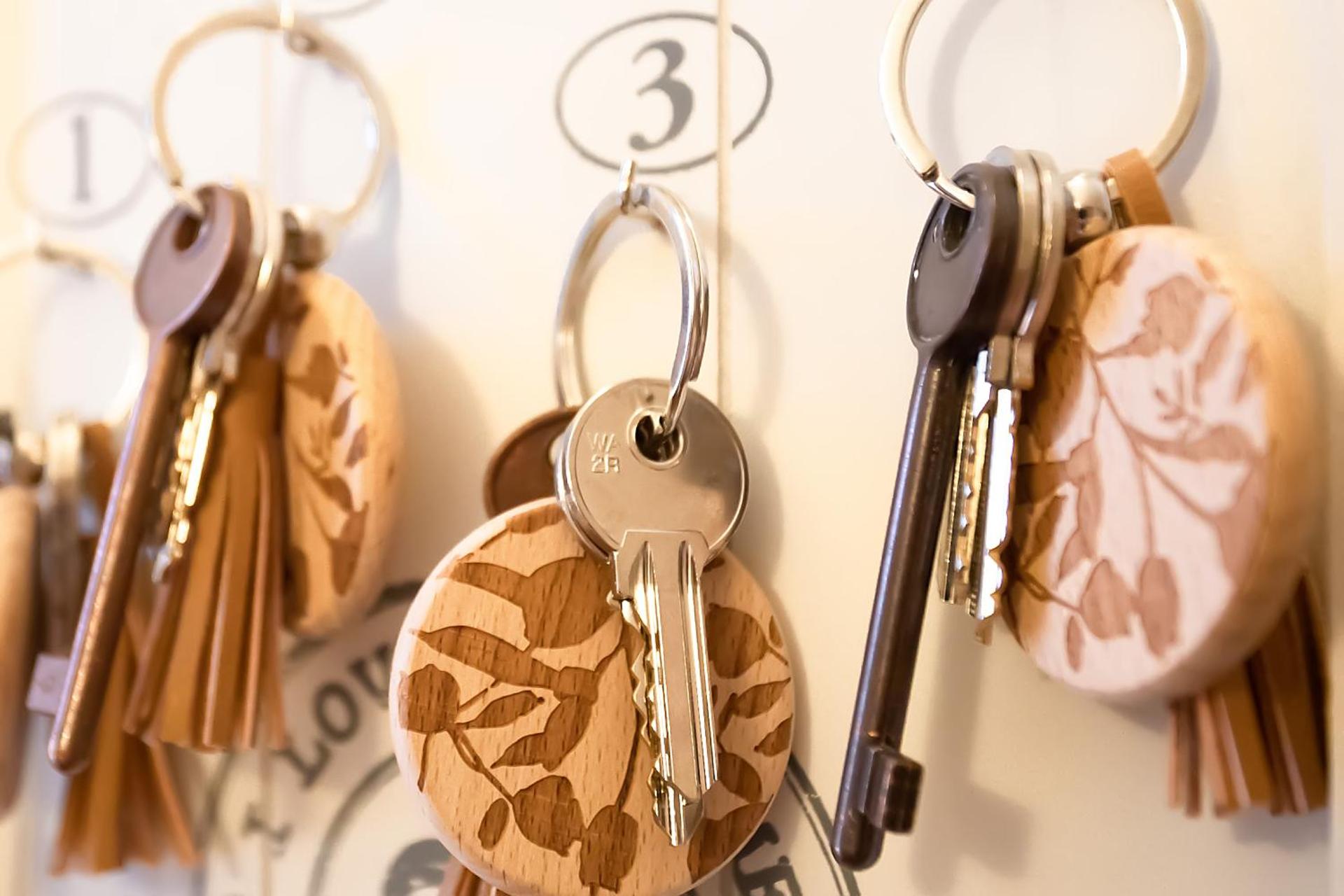 Affitti brevi GREEN HOUSE