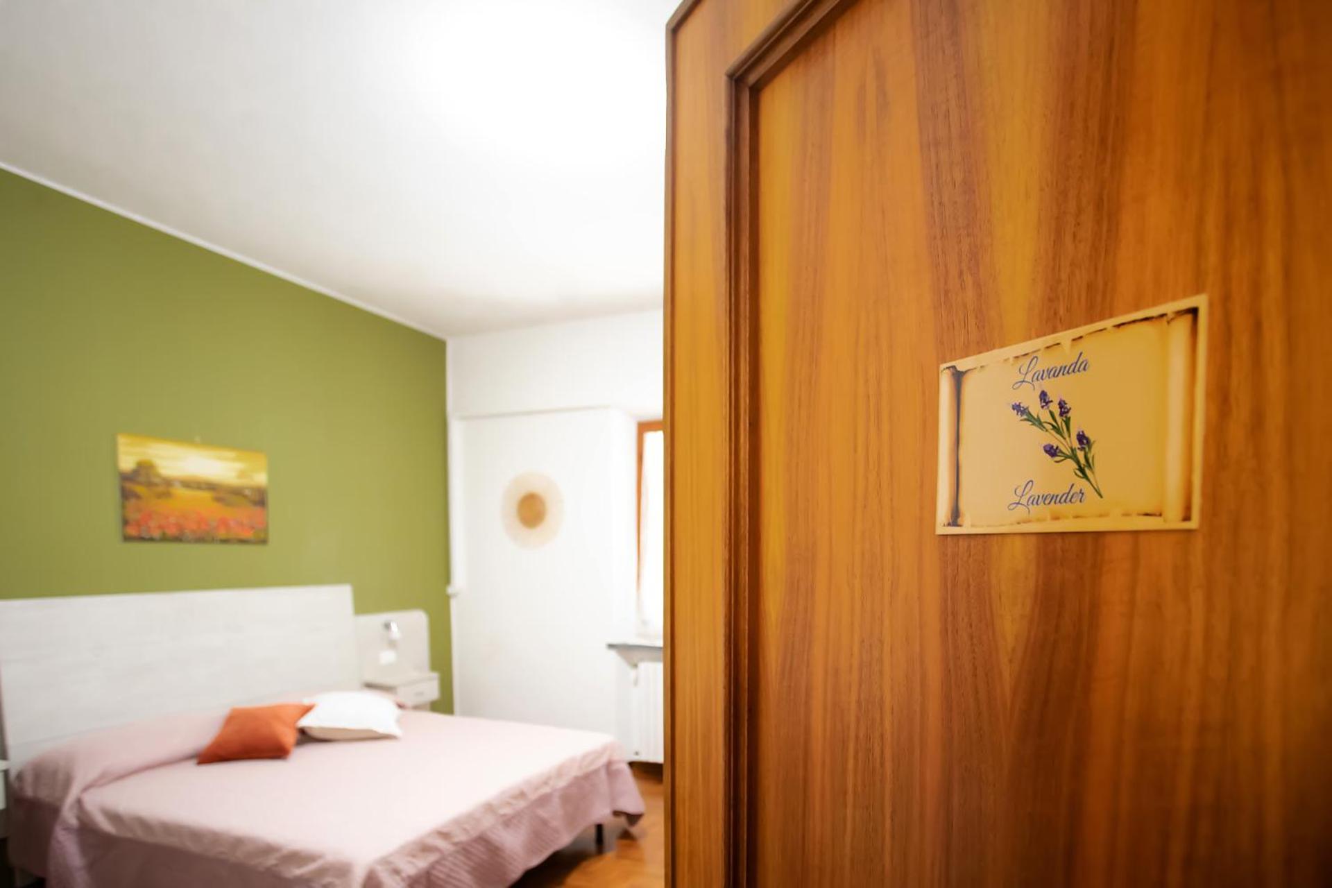 Affitti brevi GREEN HOUSE