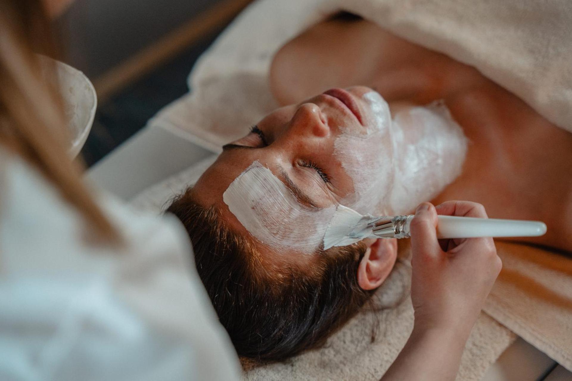 Spa and wellness centre/facilities