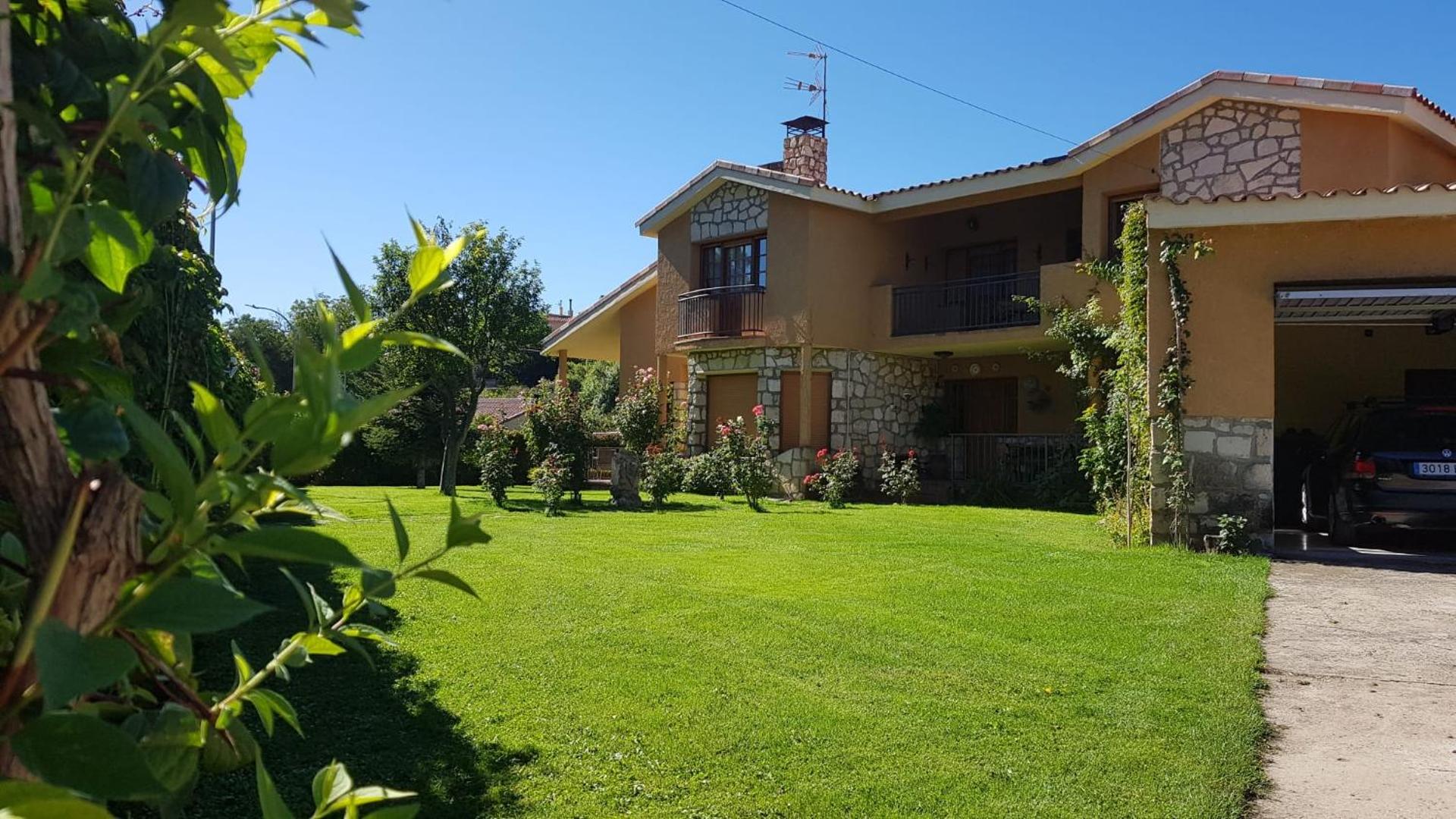Casa Rural El Caz
