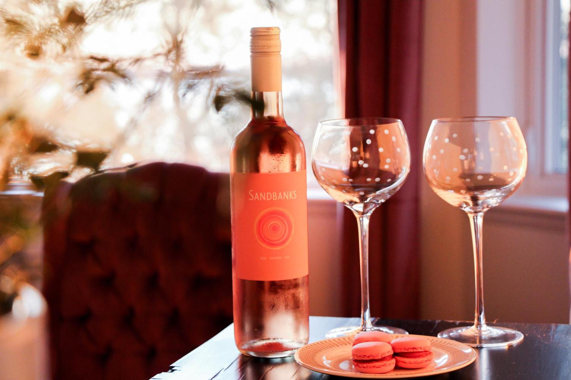 Waterfront Boutique Accommodation in PEC - Suite 3