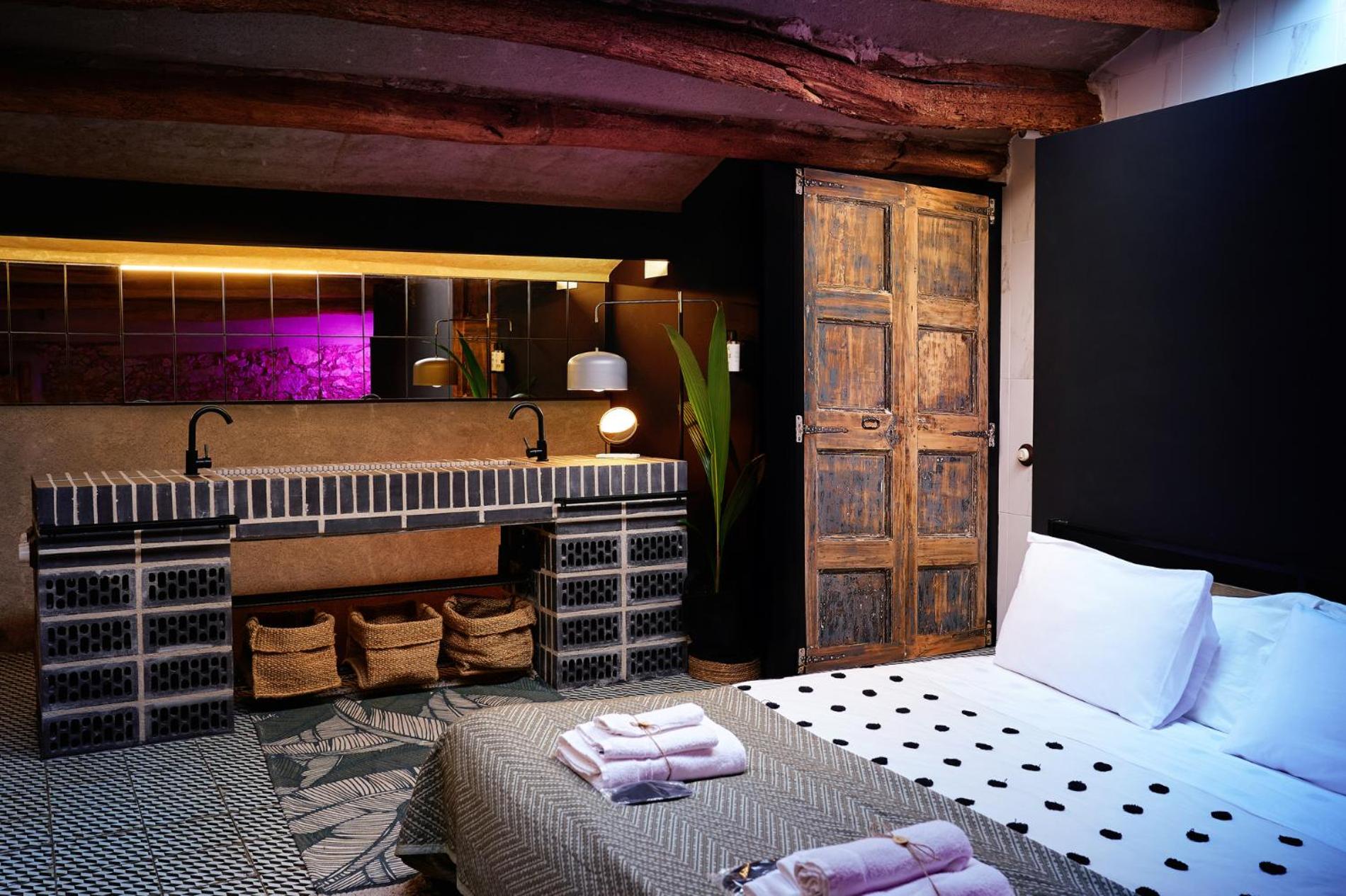 Dormsy Pension Boutique