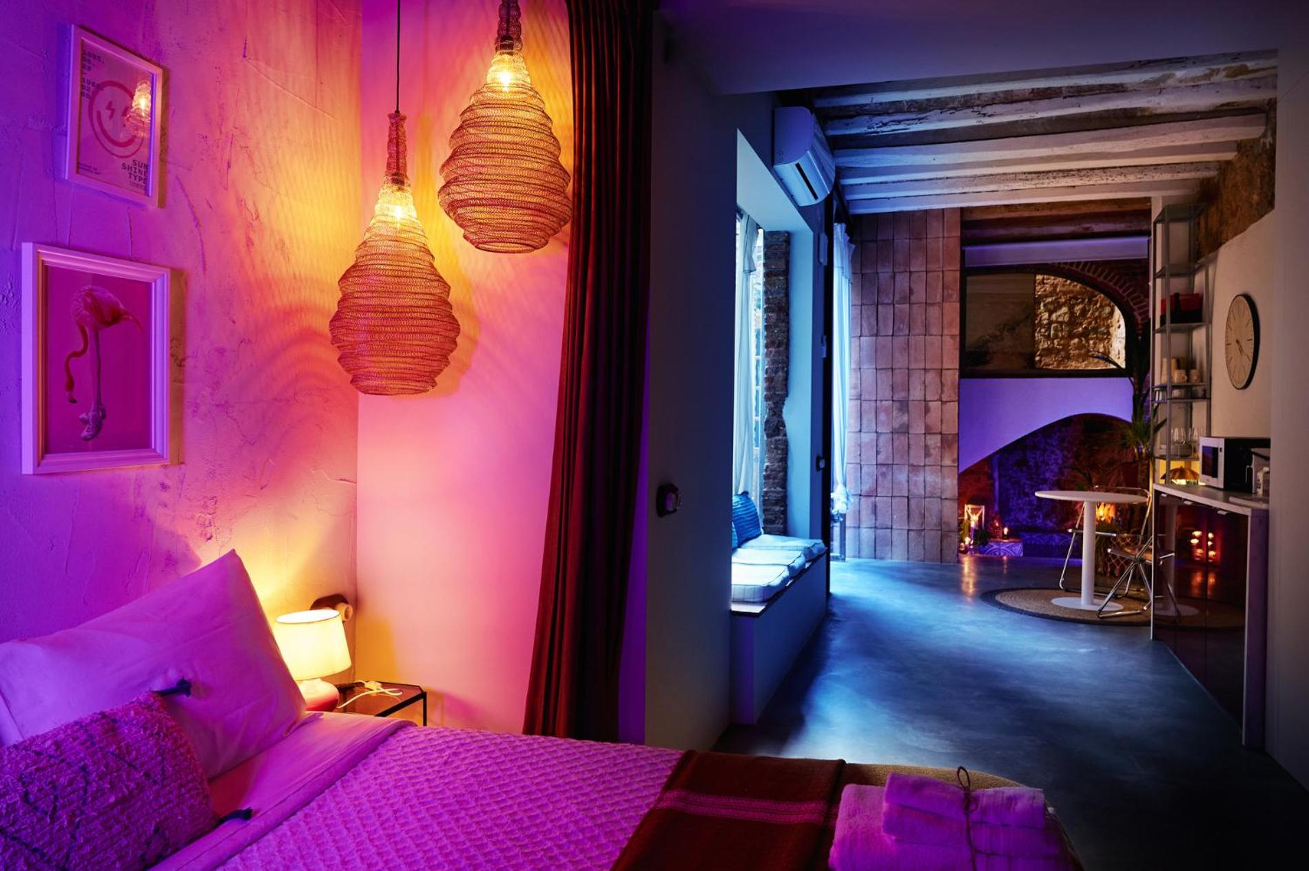 Dormsy Pension Boutique