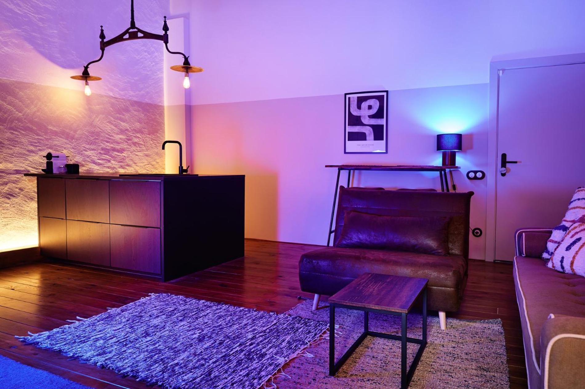 Dormsy Pension Boutique