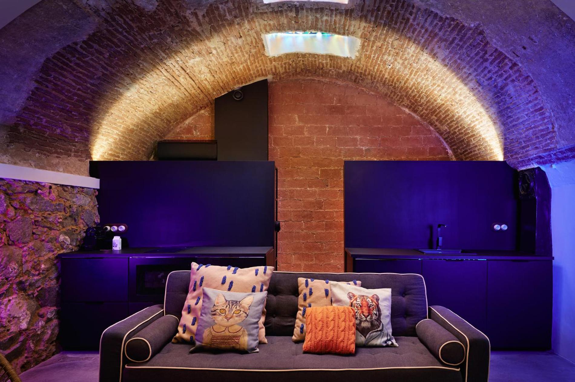 Dormsy Pension Boutique