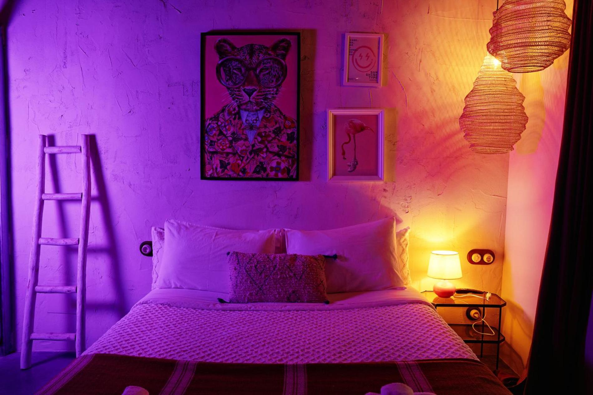 Dormsy Pension Boutique