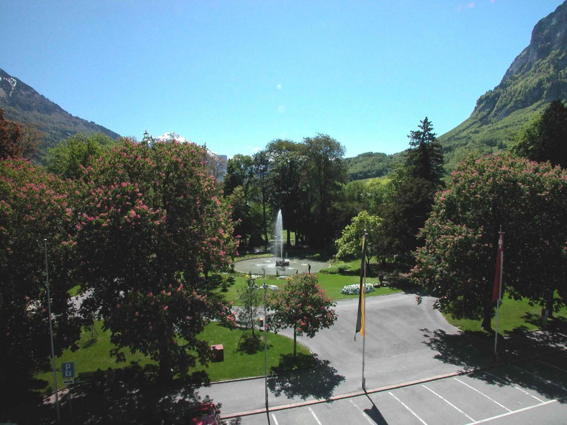 Hotel Post Glarnerhof