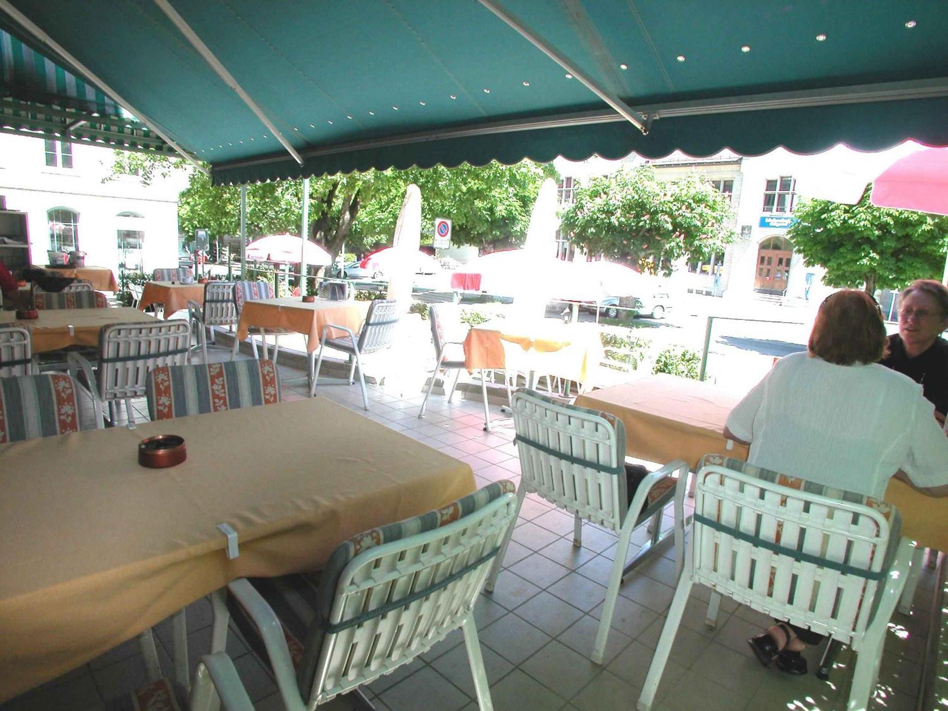 Hotel Post Glarnerhof