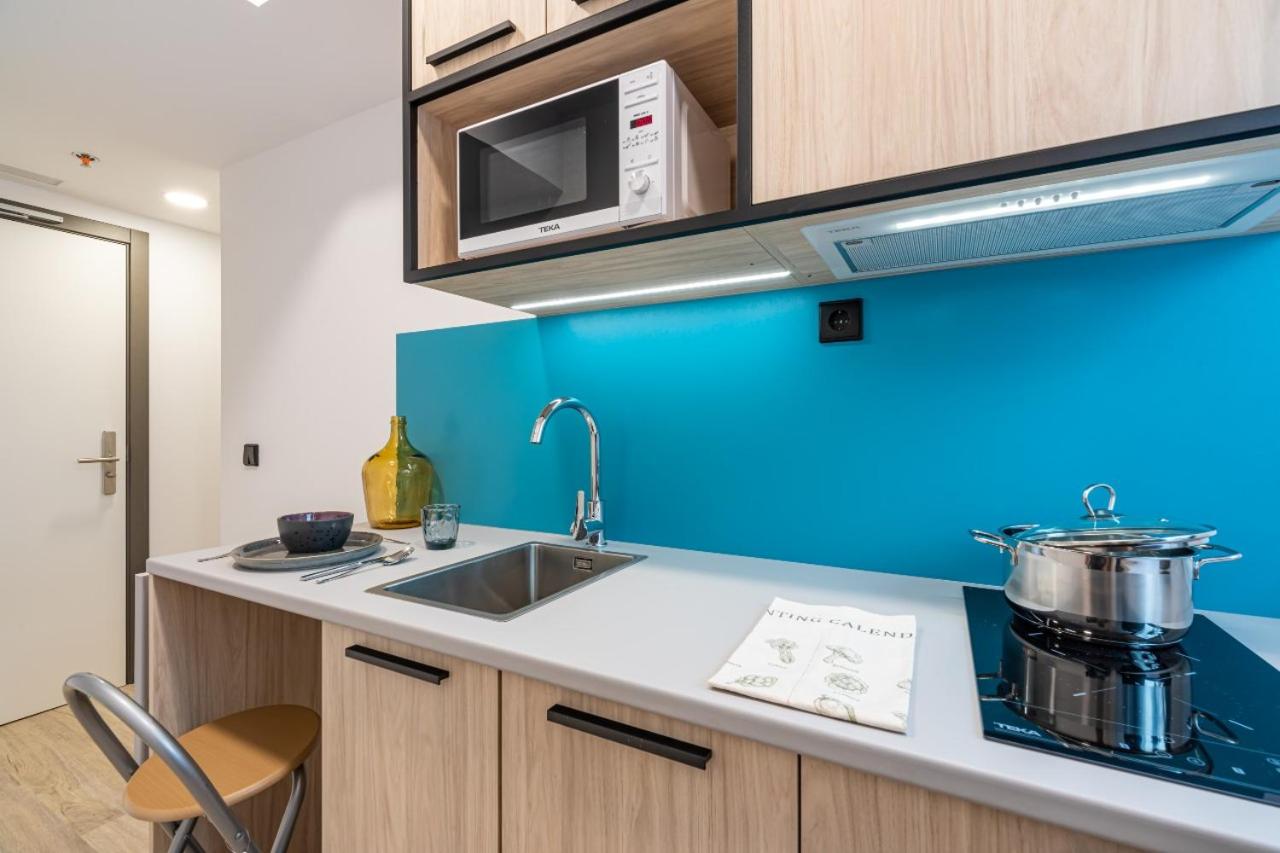 Micampus Salamanca Student Residence