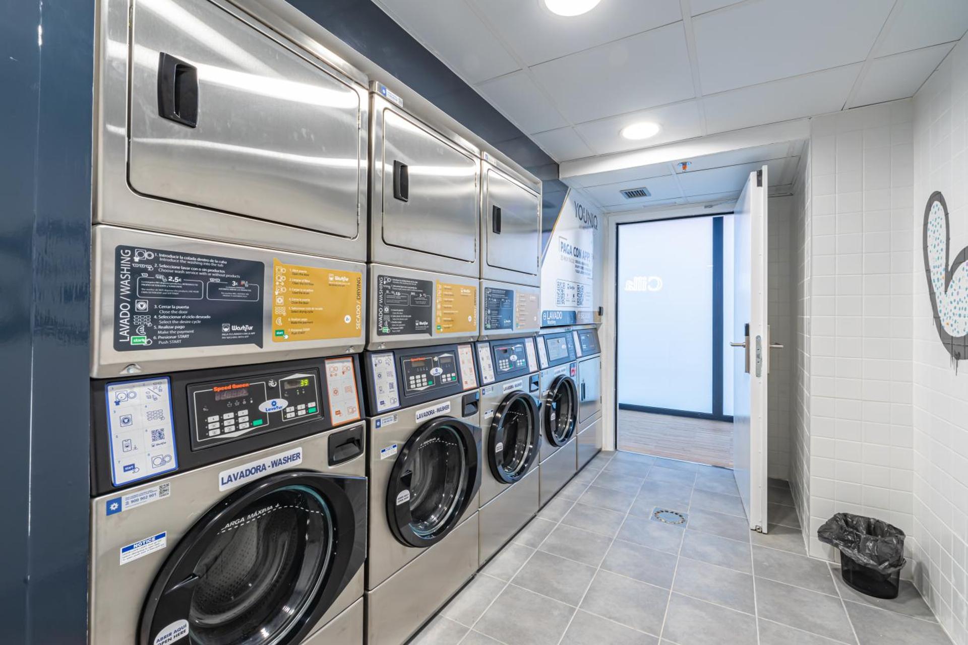 Micampus Salamanca Student Residence