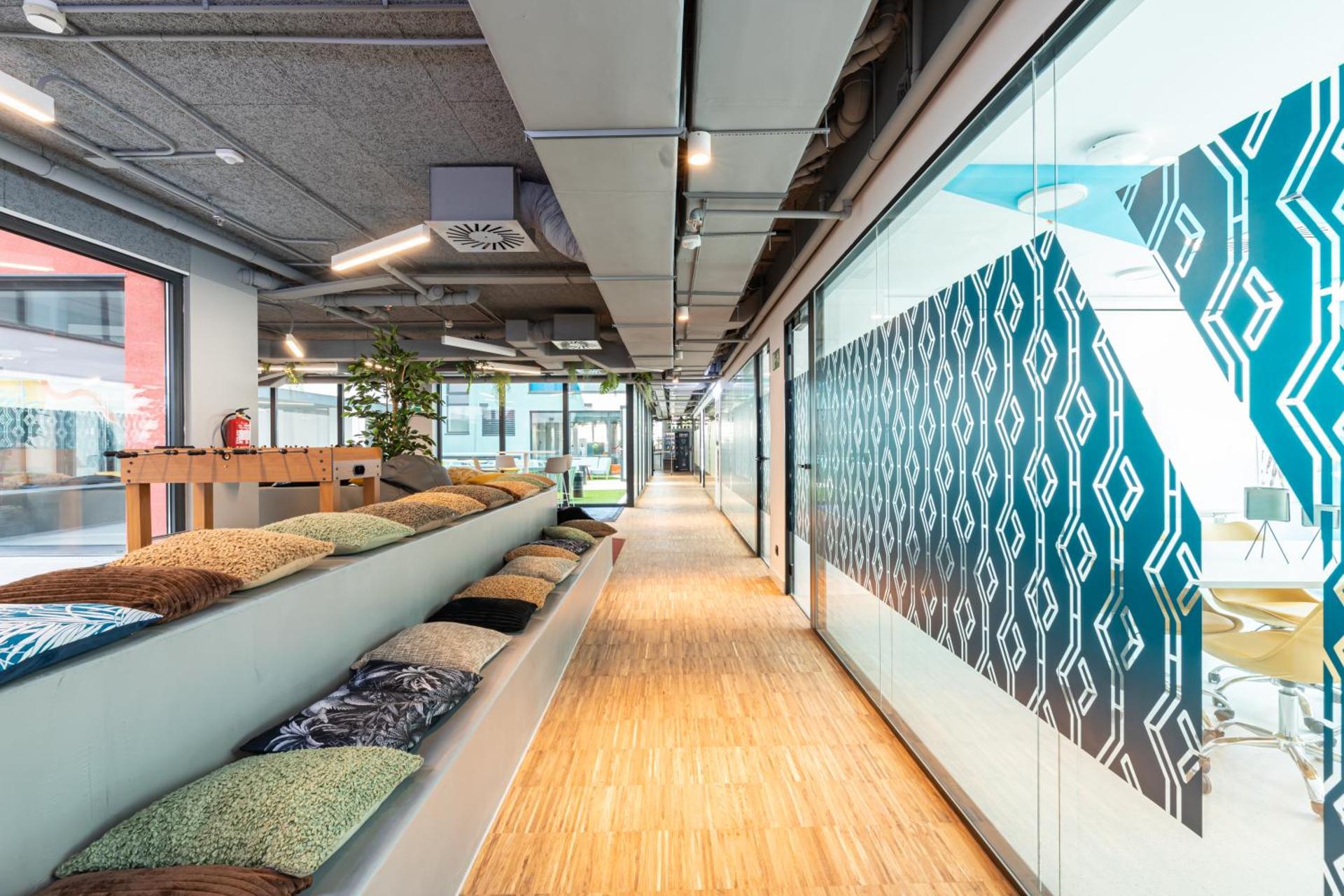 Micampus Salamanca Student Residence