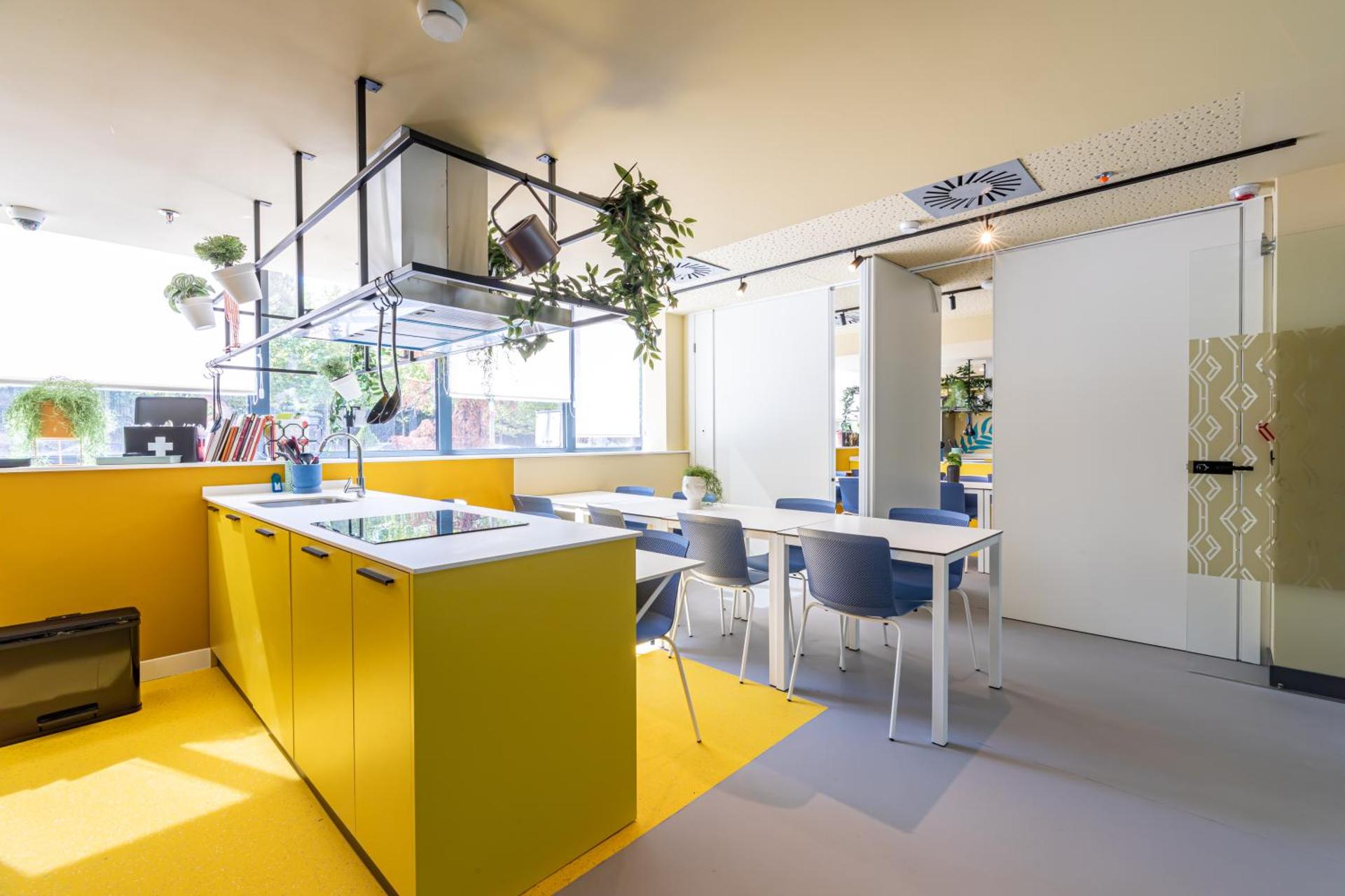 Micampus Salamanca Student Residence