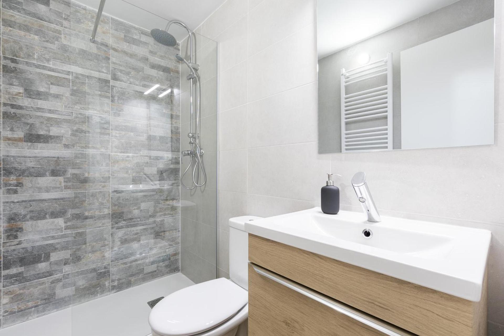 Boutique Palencia Pensión