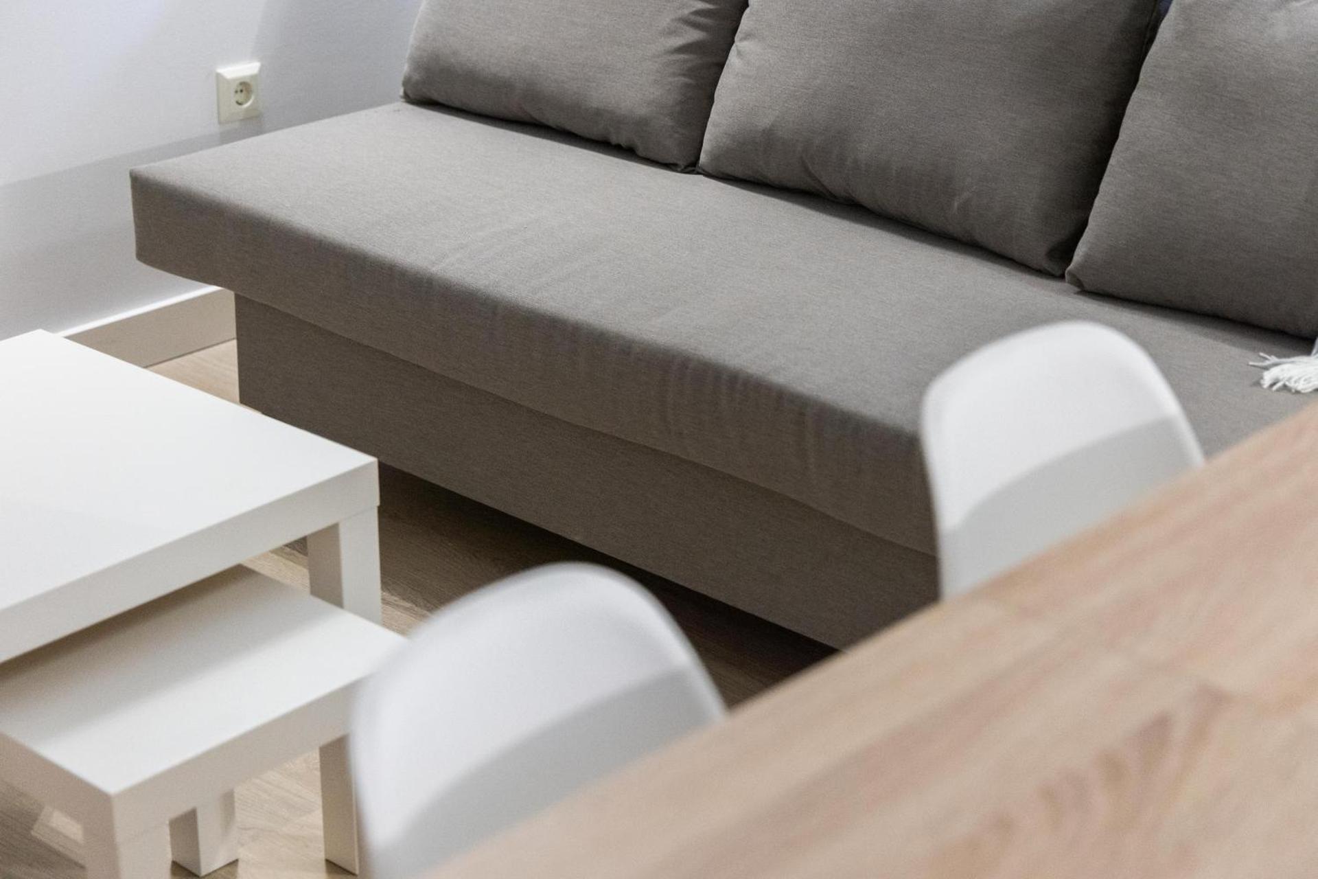 Boutique Palencia Pensión