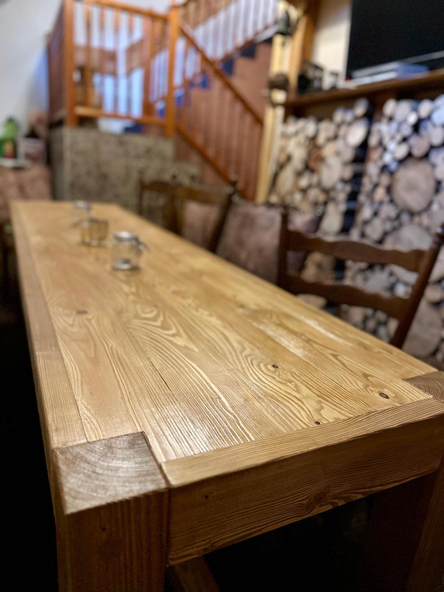 Apartmány Černý Důl