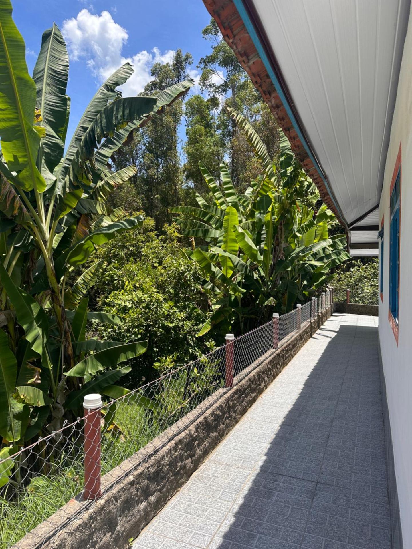 Recanto São Francisco