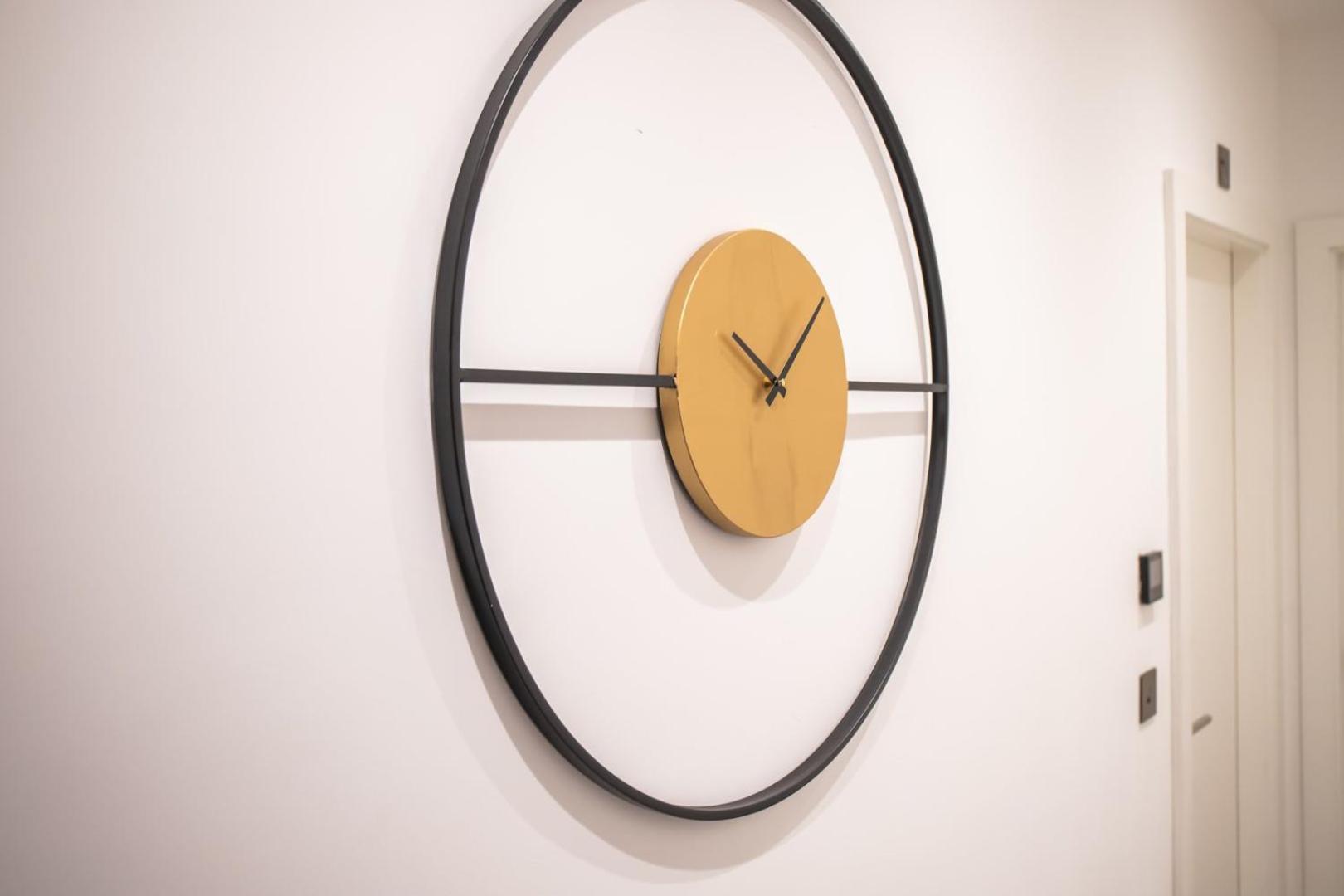 Kirkgate Suites - Majestic City Centre Apartment