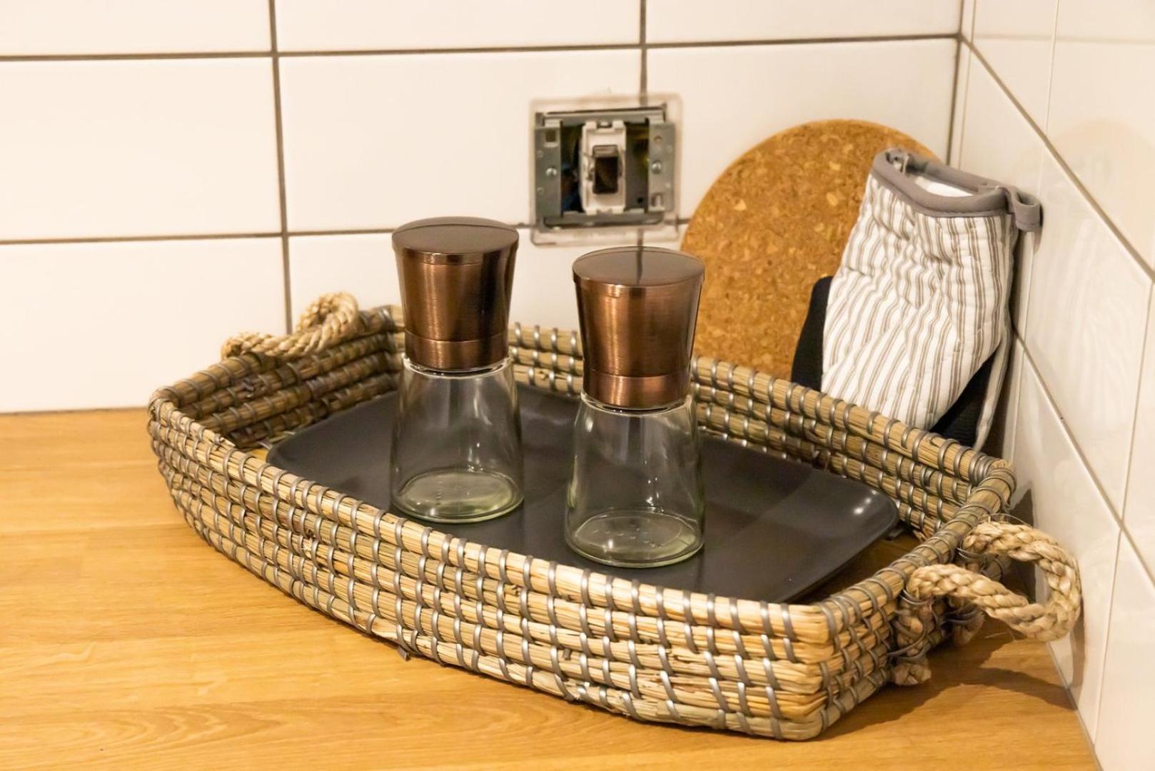 Kirkgate Suites - Majestic City Centre Apartment