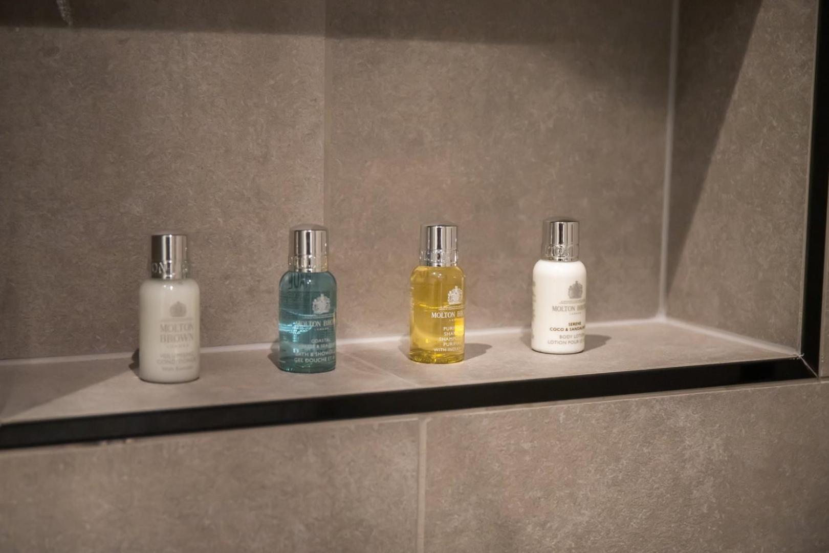 Kirkgate Suites - Majestic City Centre Apartment