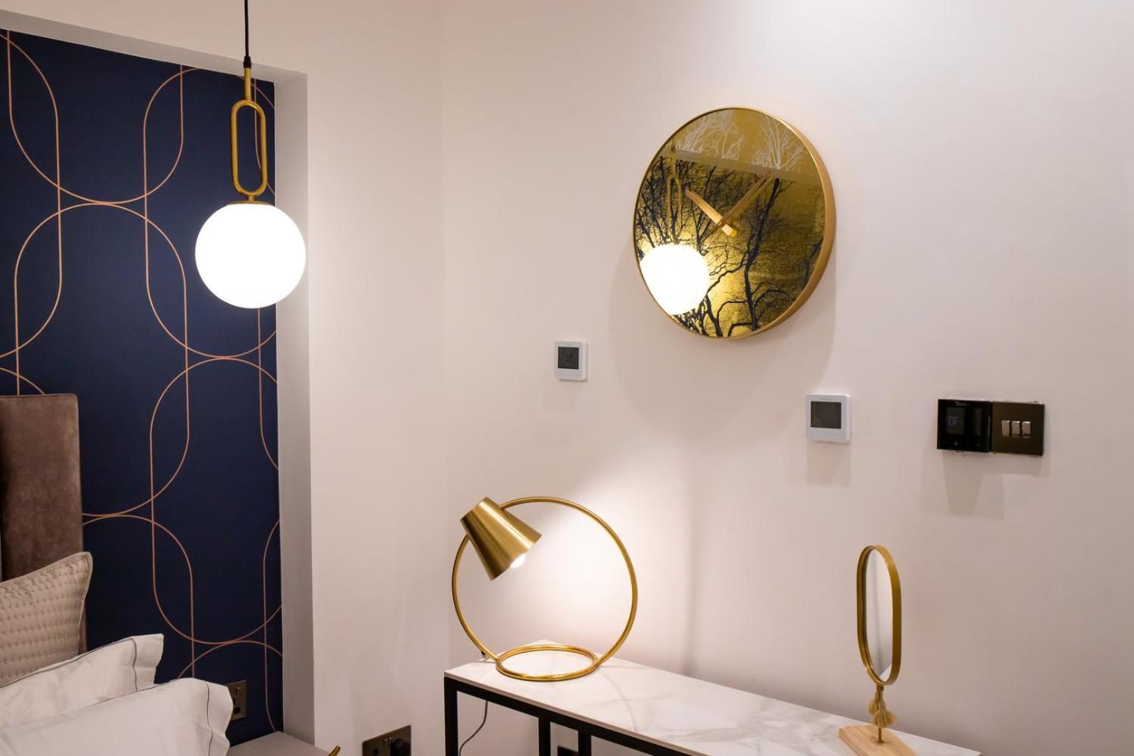 Kirkgate Suites - Luxurious City Centre Apartment