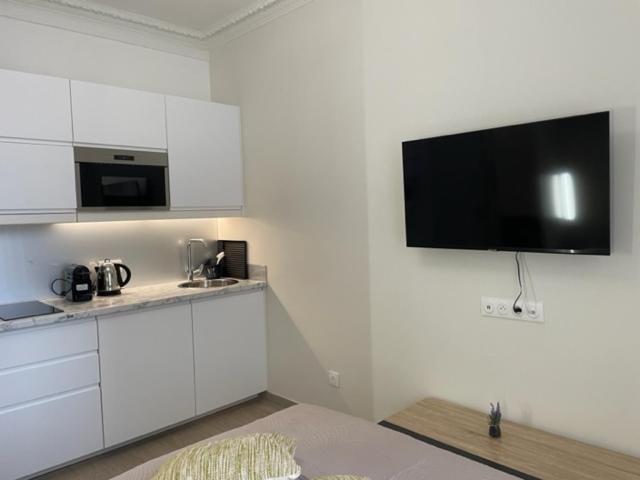 Appartement Vincennes cozy