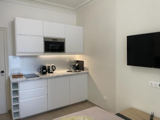 Appartement Vincennes cozy