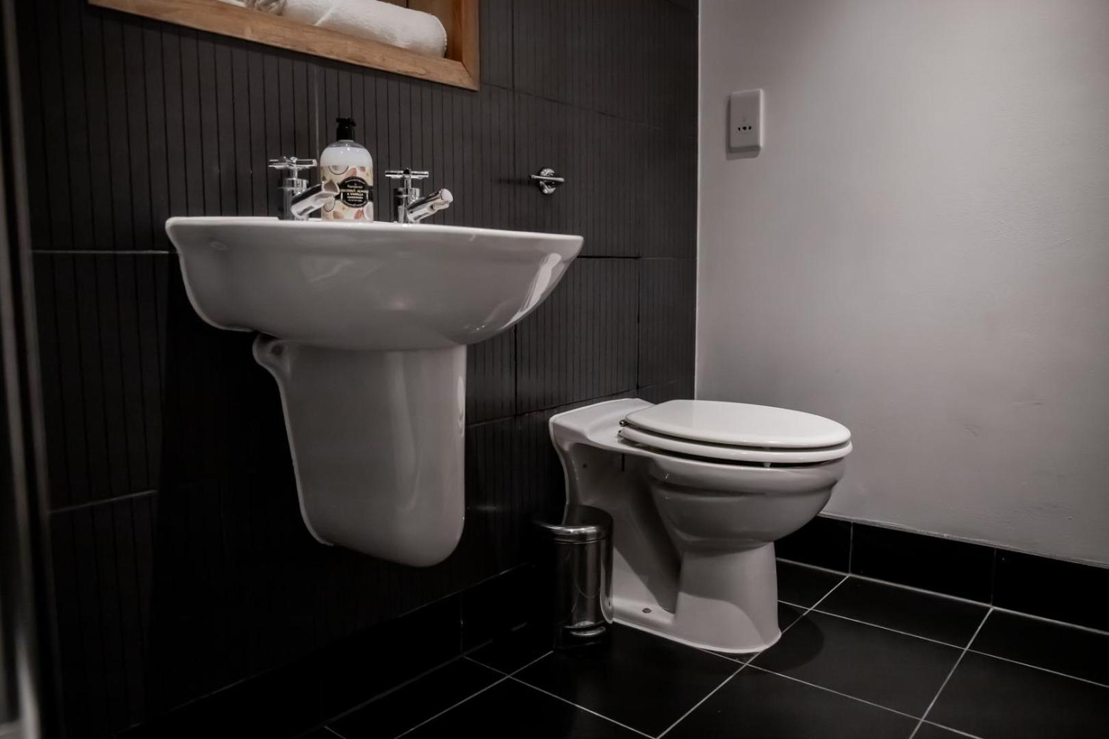 GuestReady - City Centre Apartment, Sleep 4