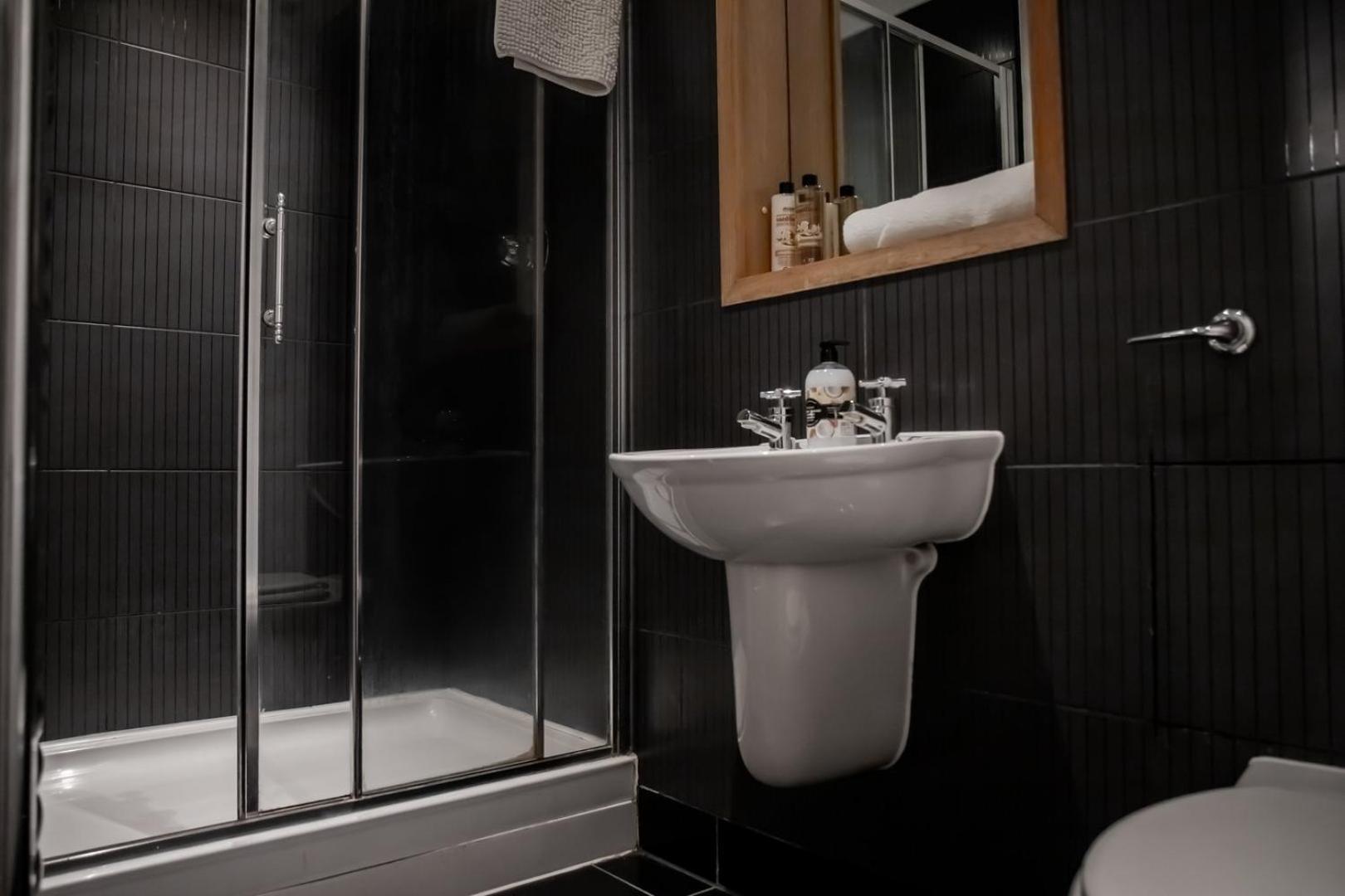 GuestReady - City Centre Apartment, Sleep 4