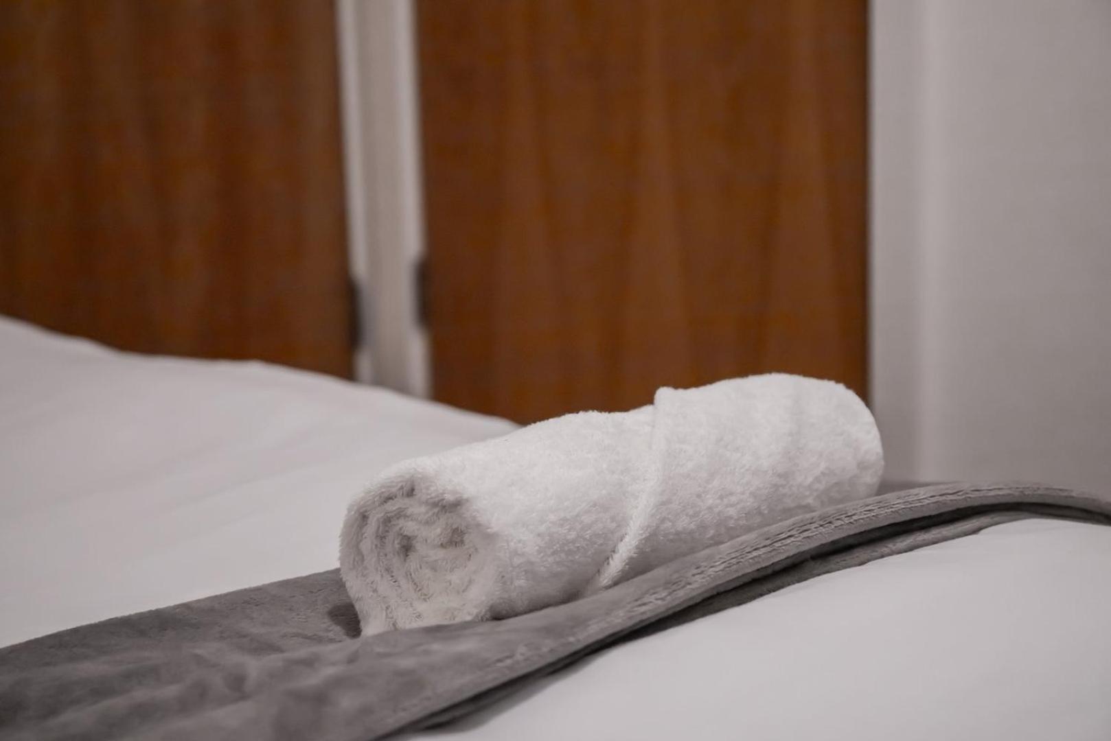 GuestReady - City Centre Apartment, Sleep 4