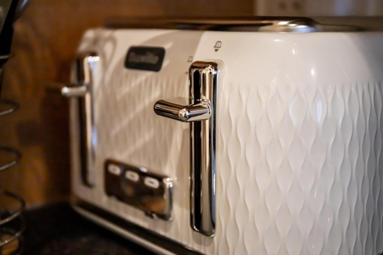 GuestReady - City Centre Apartment, Sleep 4