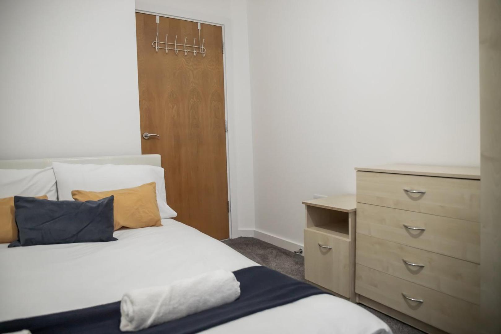 GuestReady - City Centre Apartment, Sleep 4