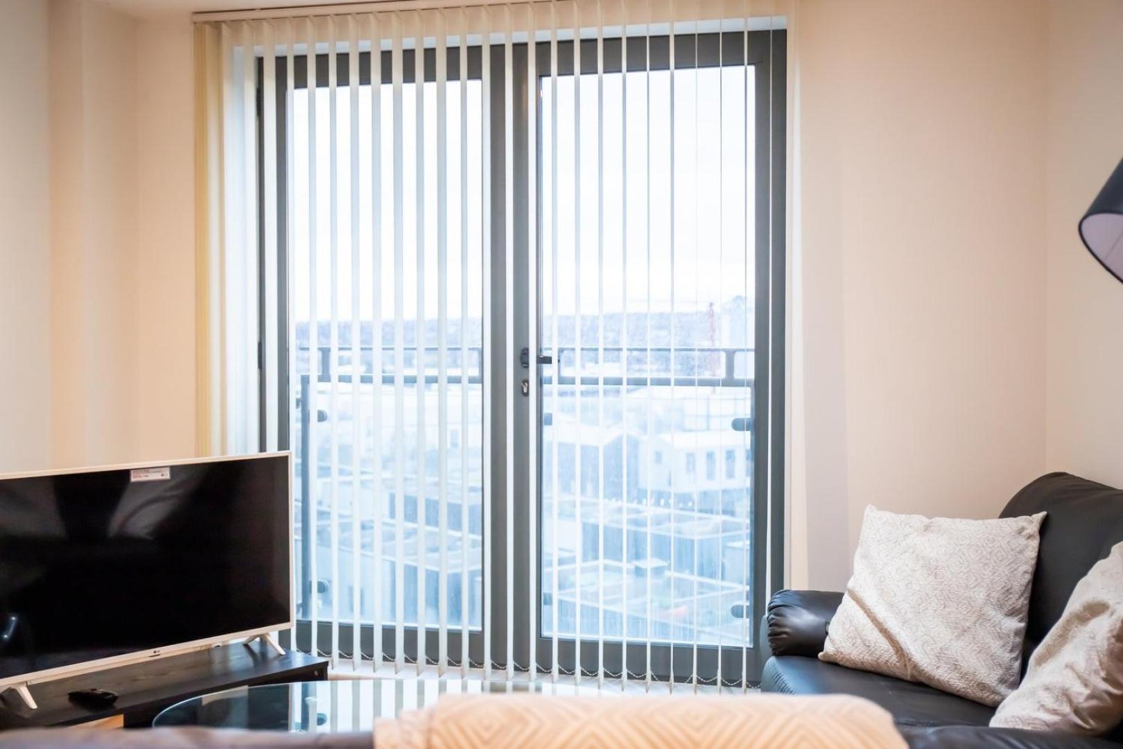 GuestReady - City Centre Apartment, Sleep 4