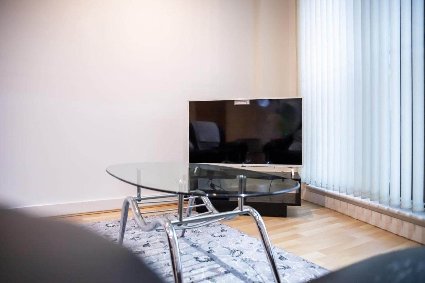 GuestReady - City Centre Apartment, Sleep 4