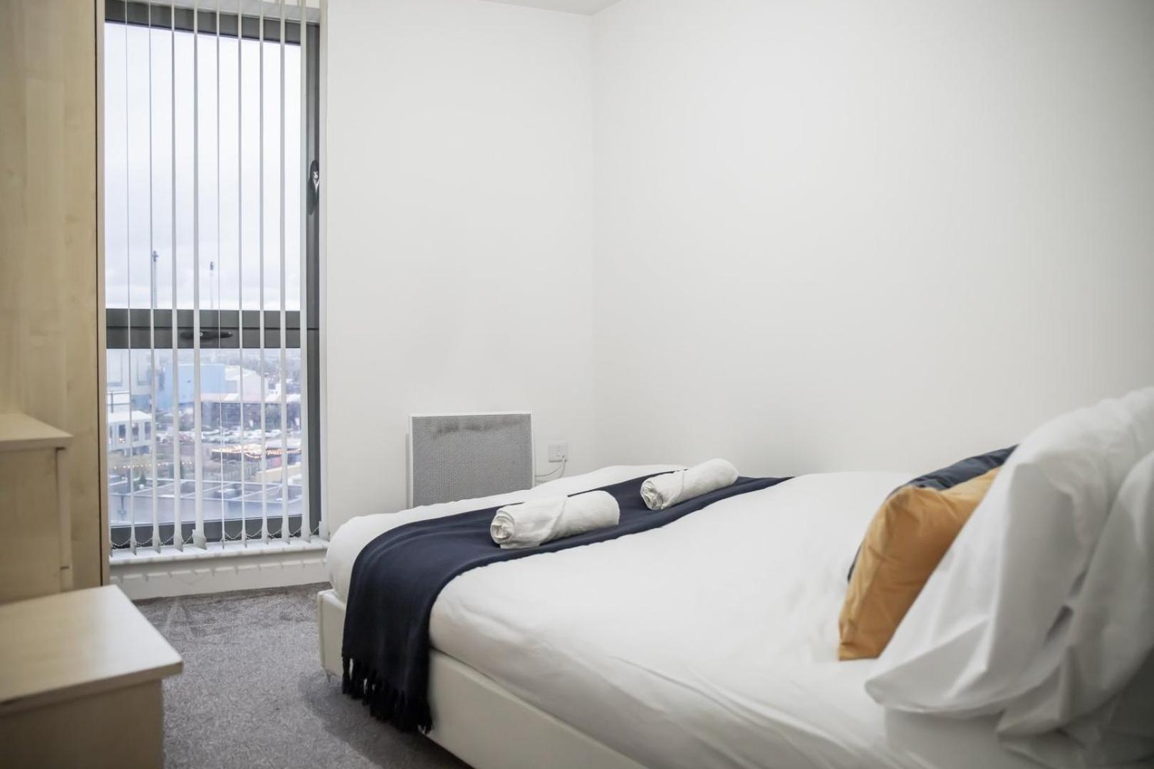 GuestReady - City Centre Apartment, Sleep 4