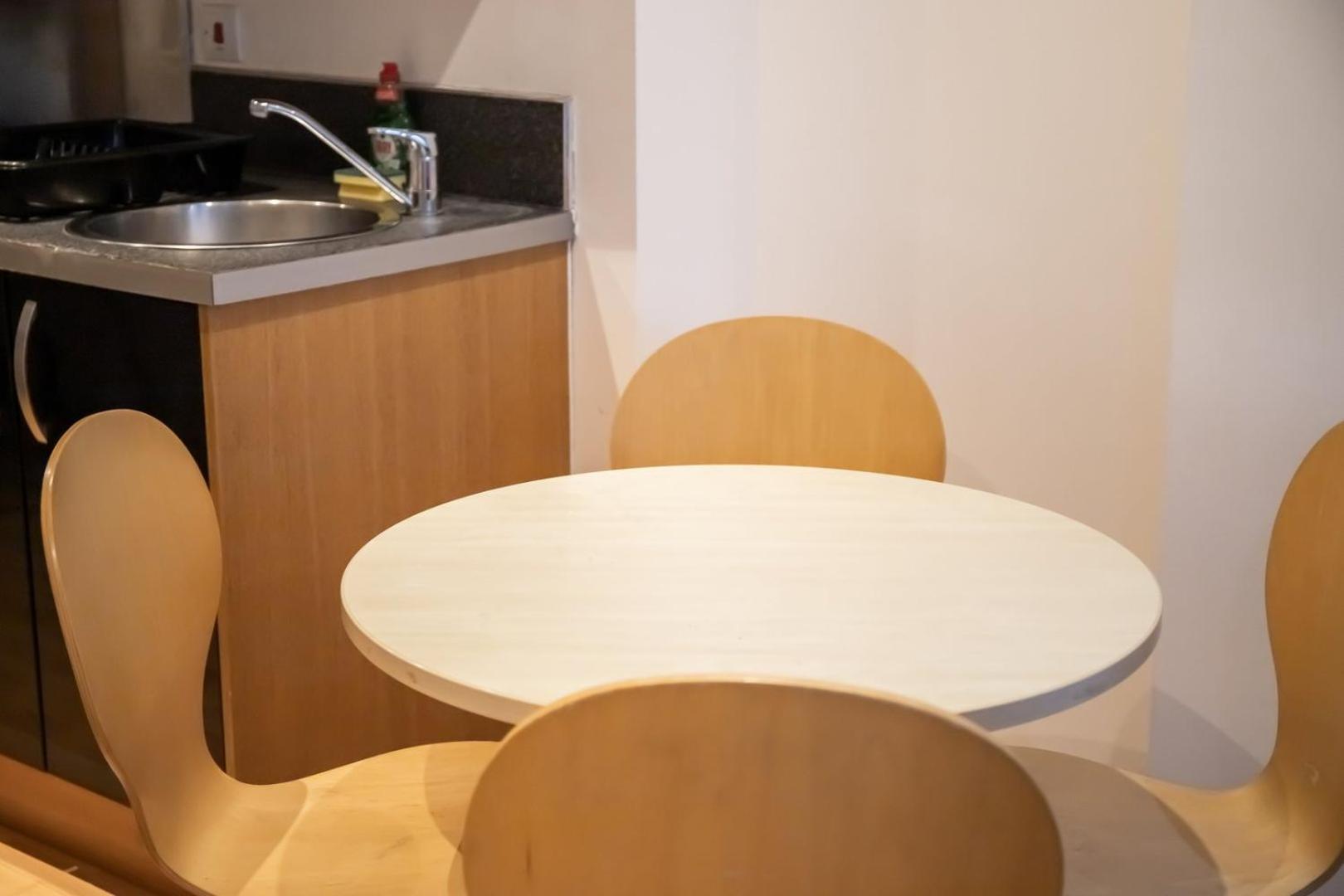 GuestReady - City Centre Apartment, Sleep 4