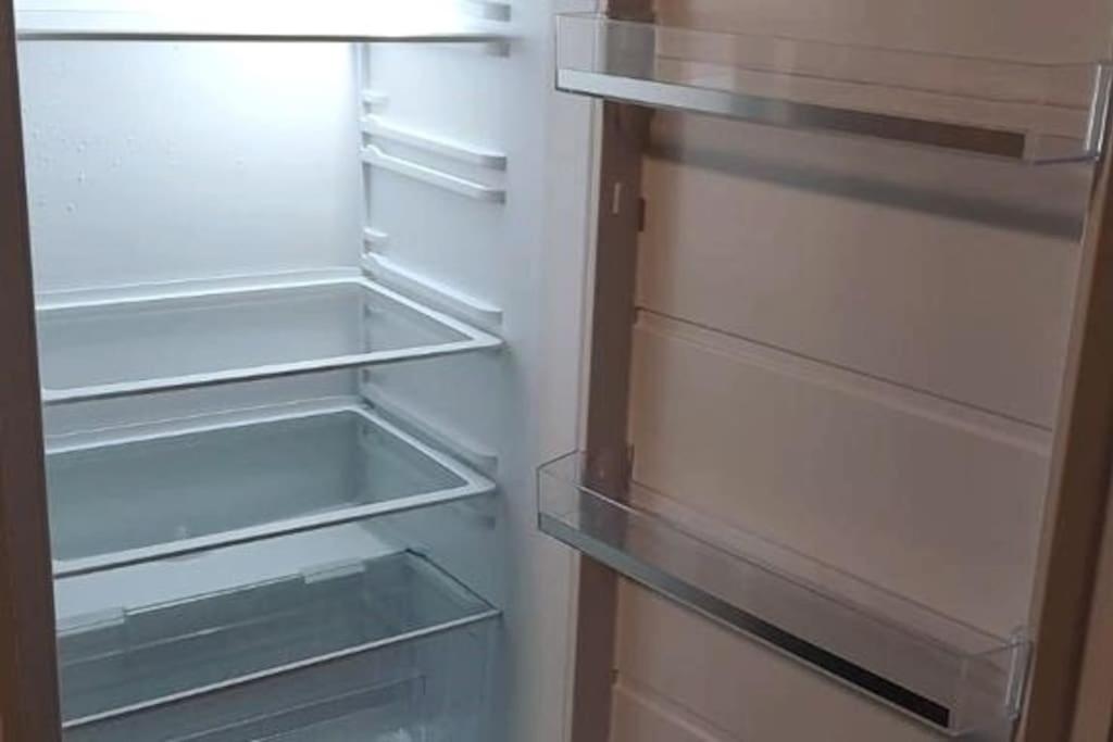 Sisu Stay Studio Jetset Levi