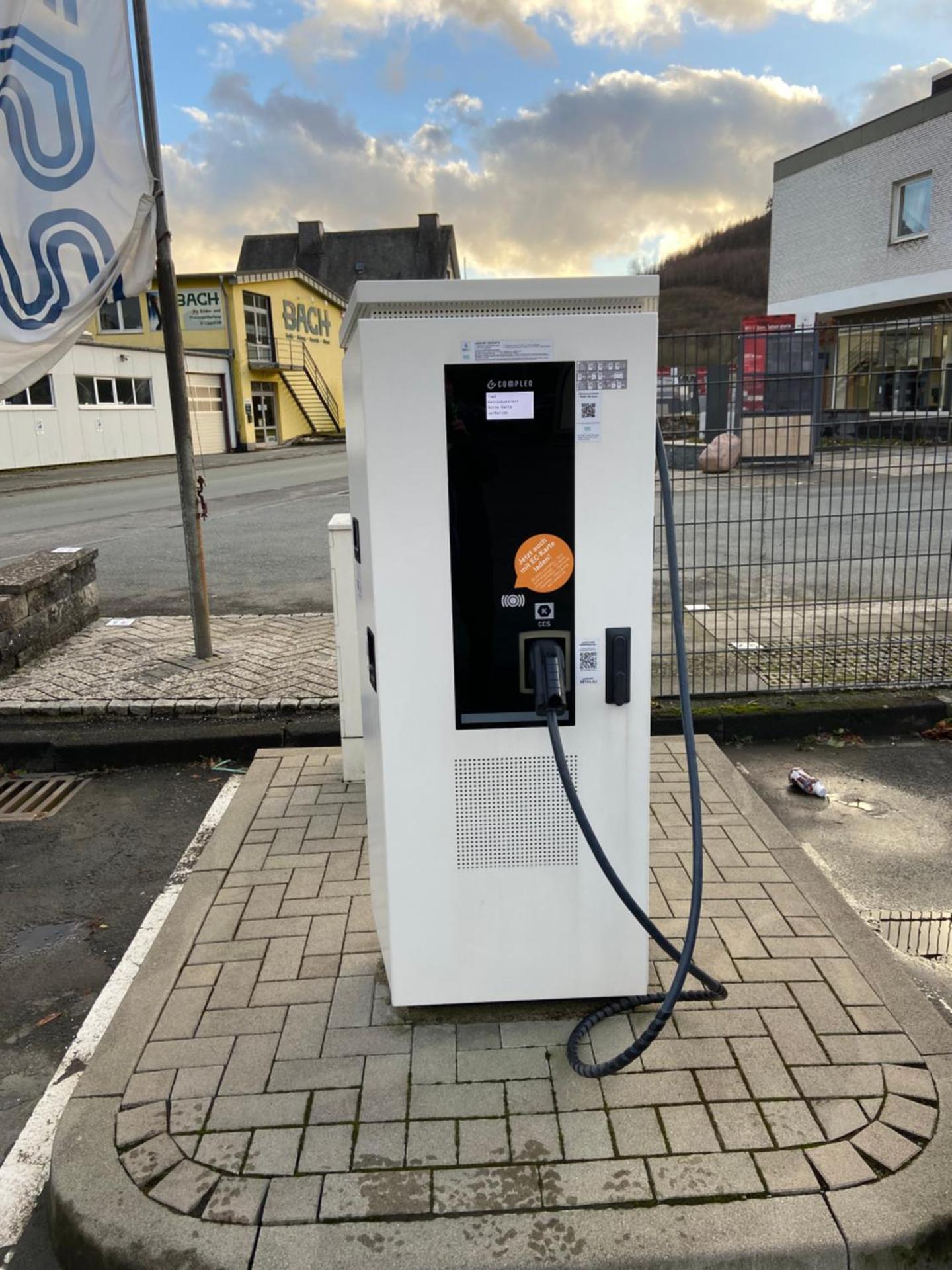 Ferienwohnung „Forsthaus Bigge“