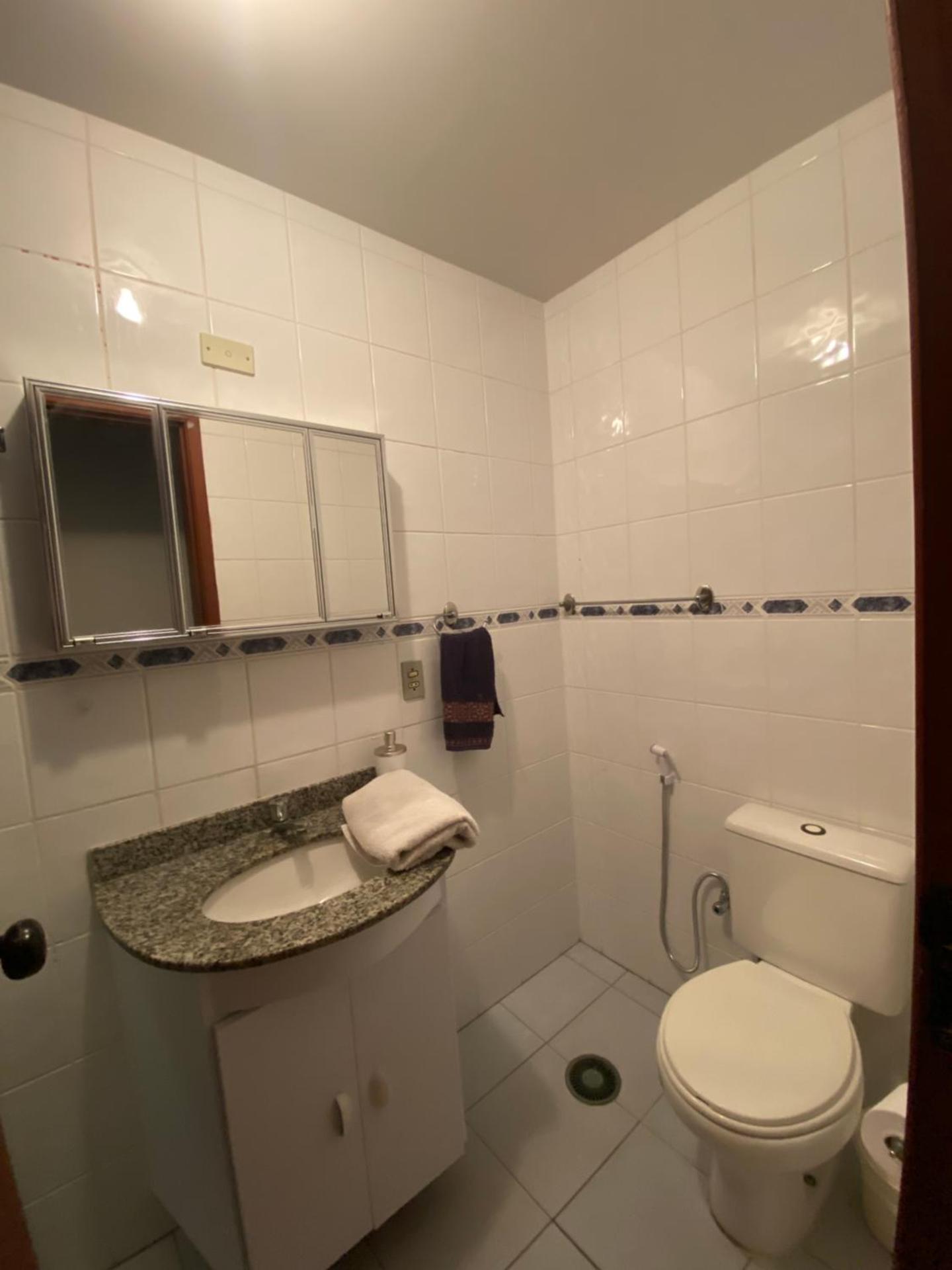 Apartamento Guarujá próximo a Praia