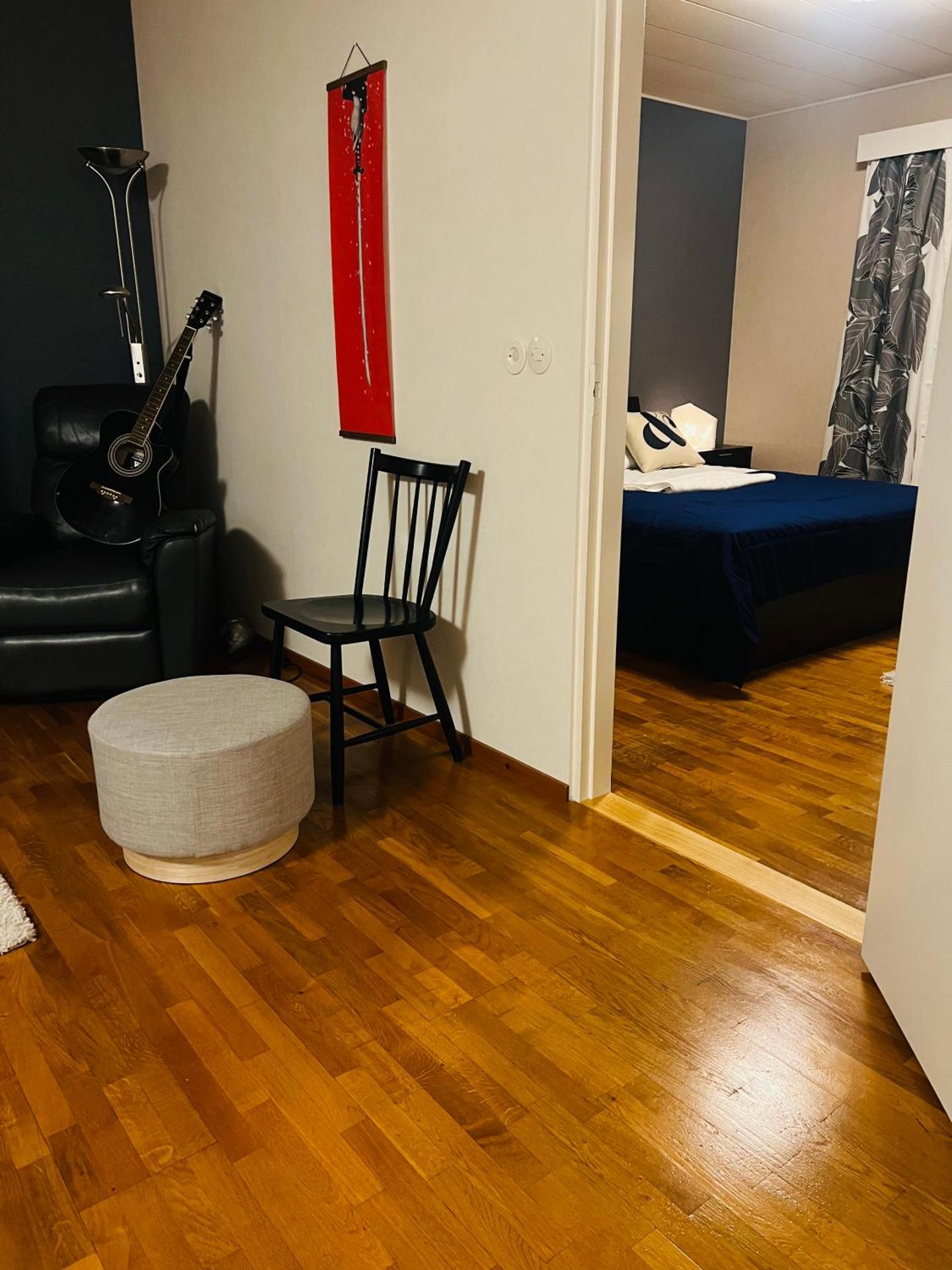 Private room in a shared detached house