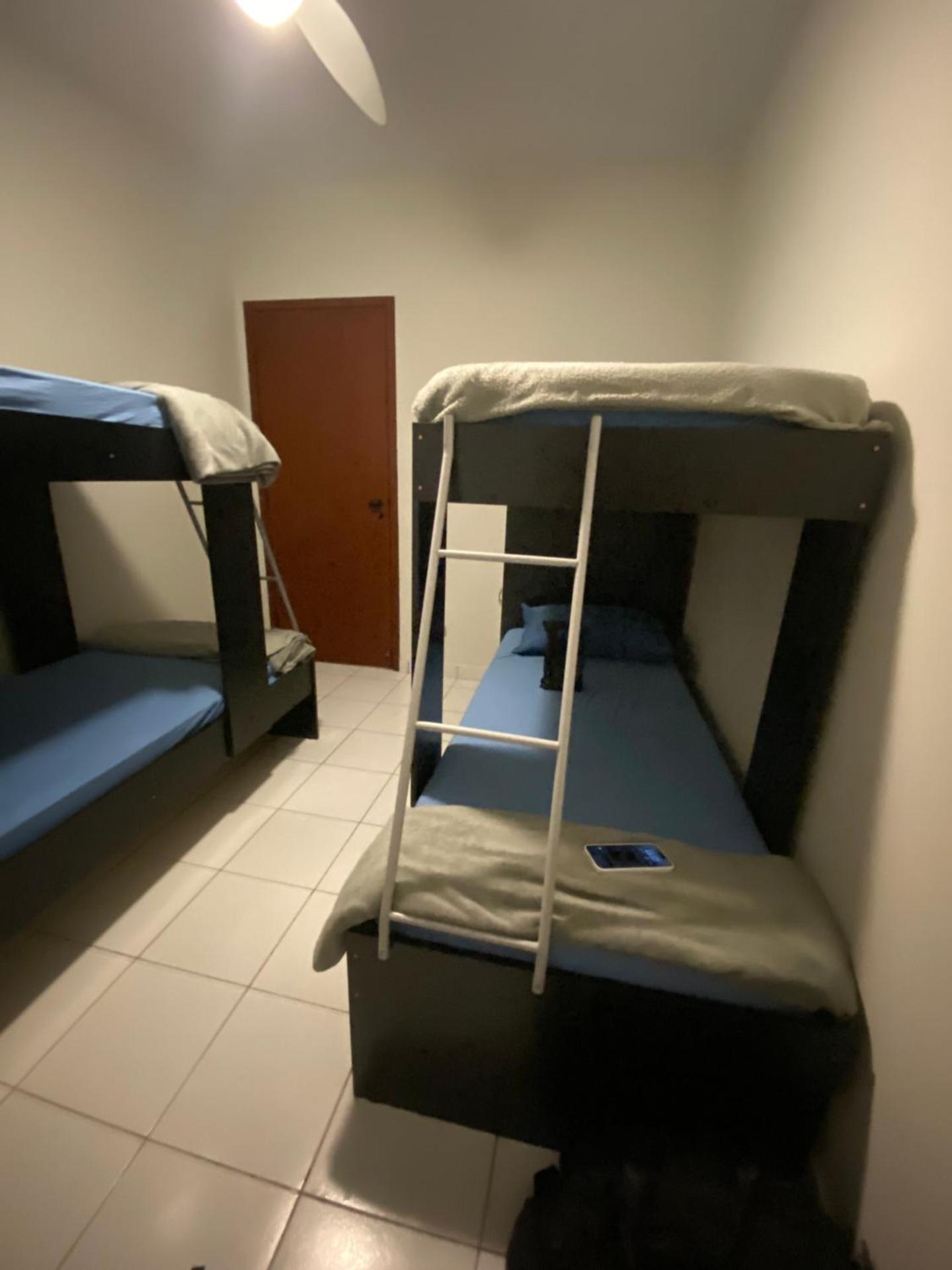 Apartamento Guarujá próximo a Praia