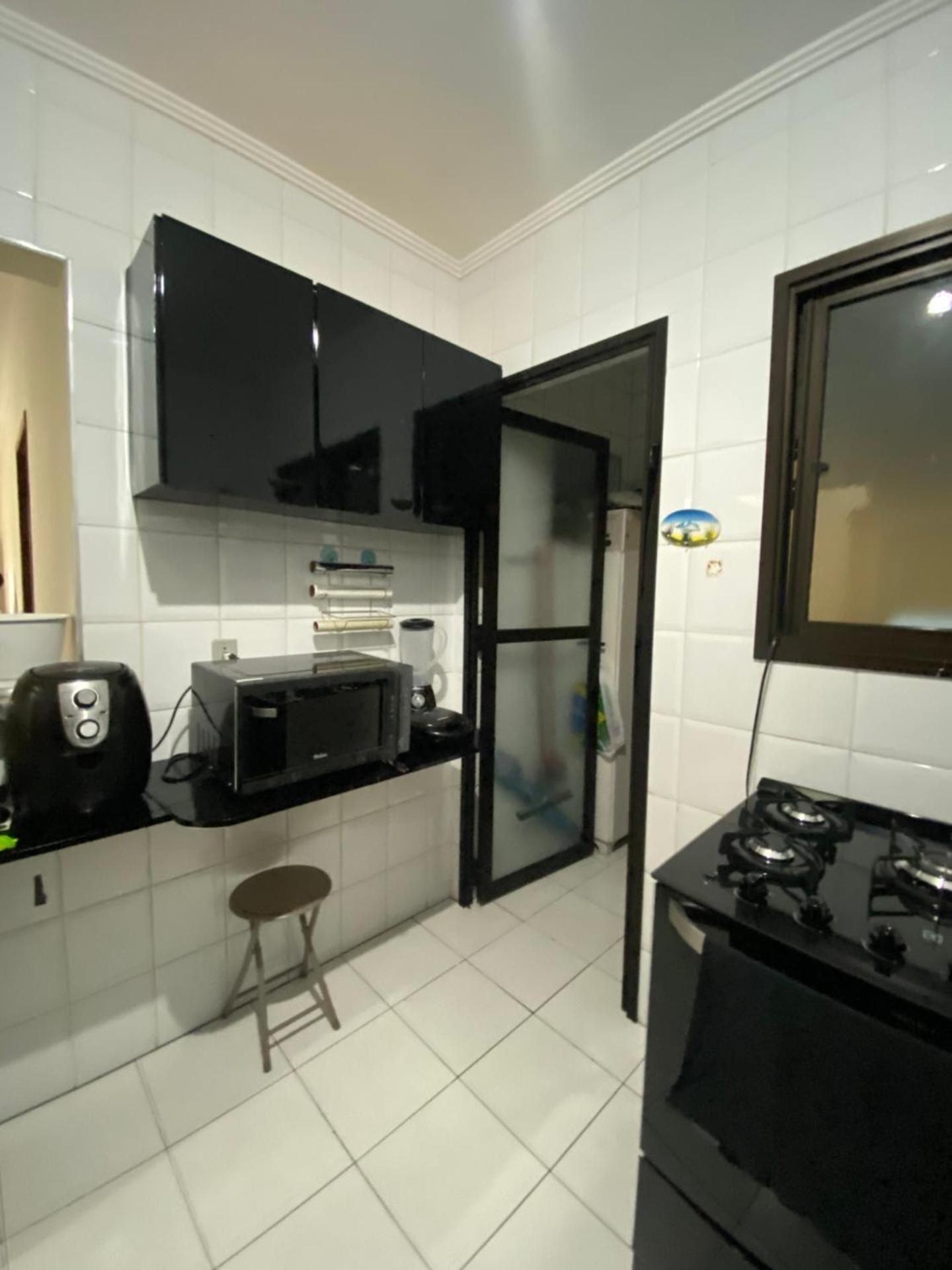 Apartamento Guarujá próximo a Praia