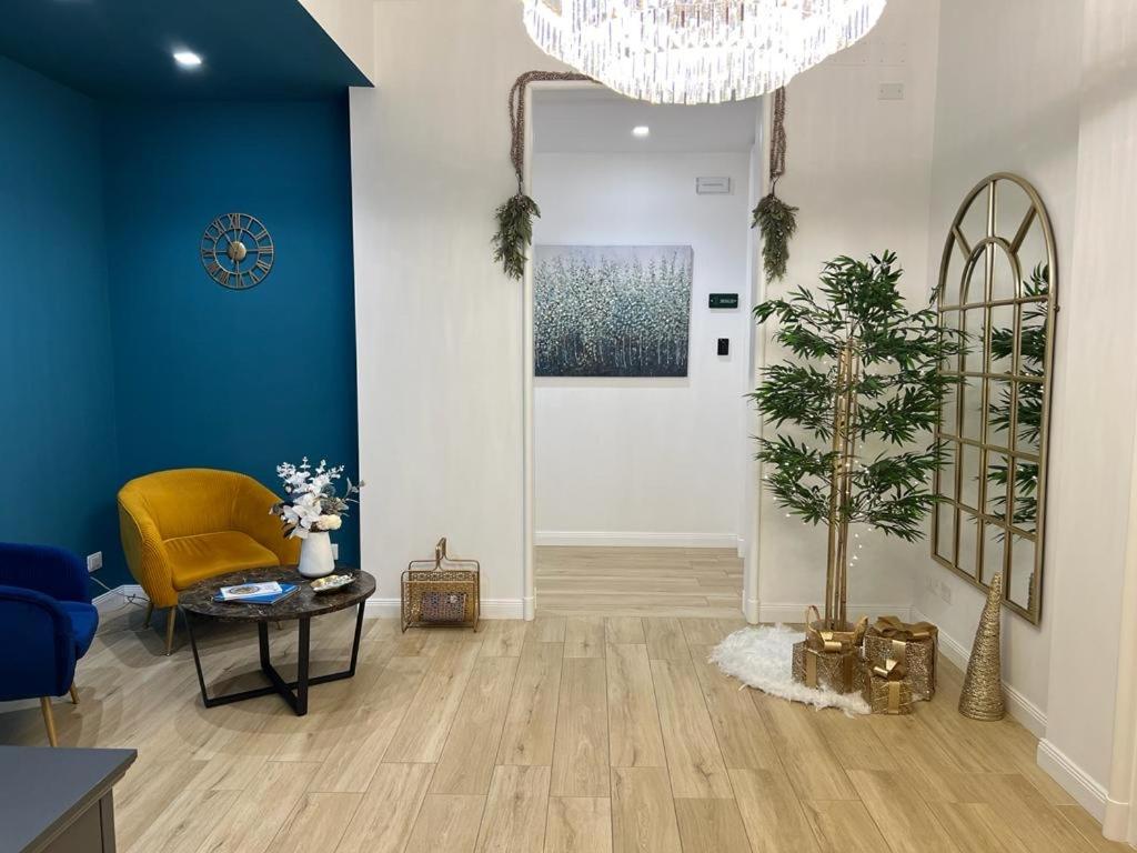 Le Gemme di Cavour Luxury Rooms