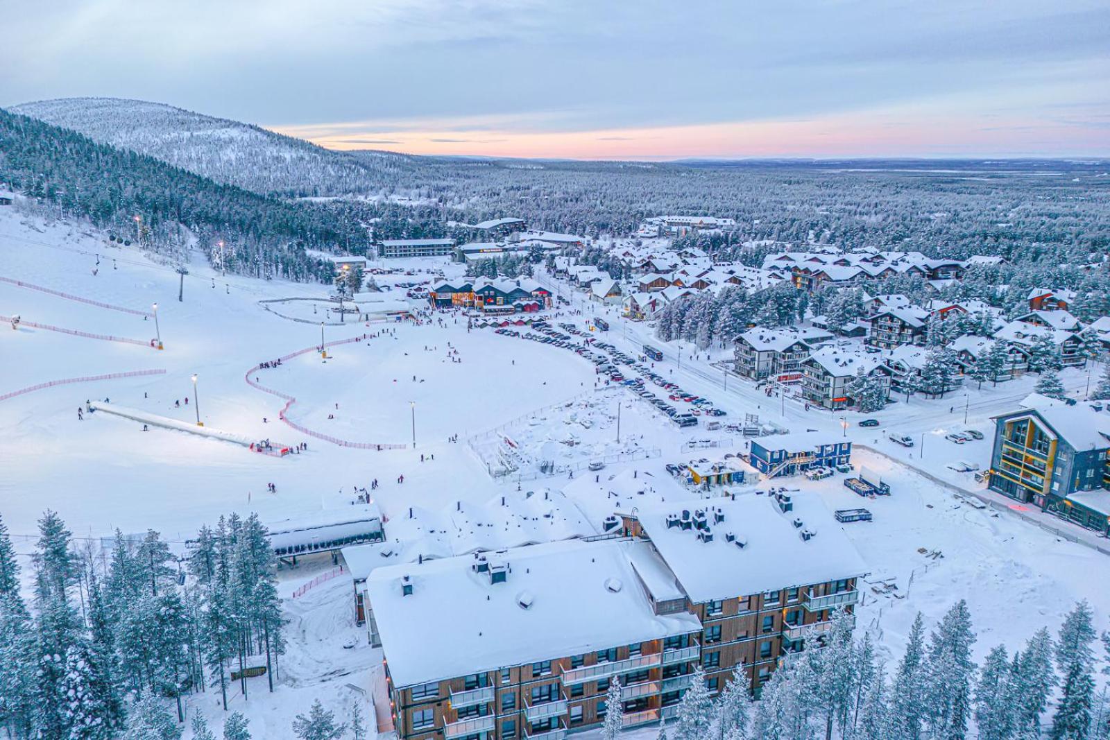 Levillas Cranberry C14