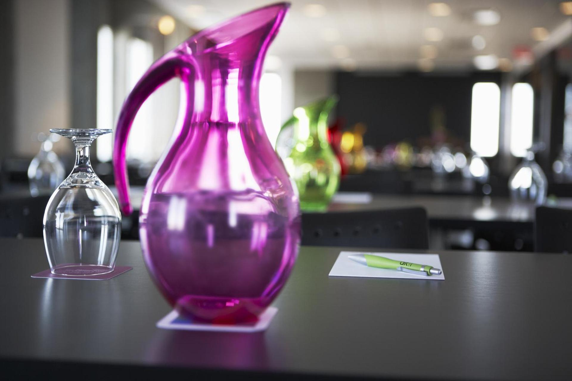 Banquet/Function facilities