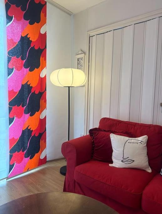 Charmante maison 10 mn Center Parcs Ailette