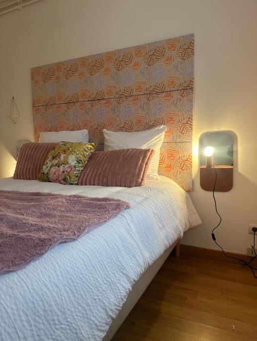 Charmante maison 10 mn Center Parcs Ailette