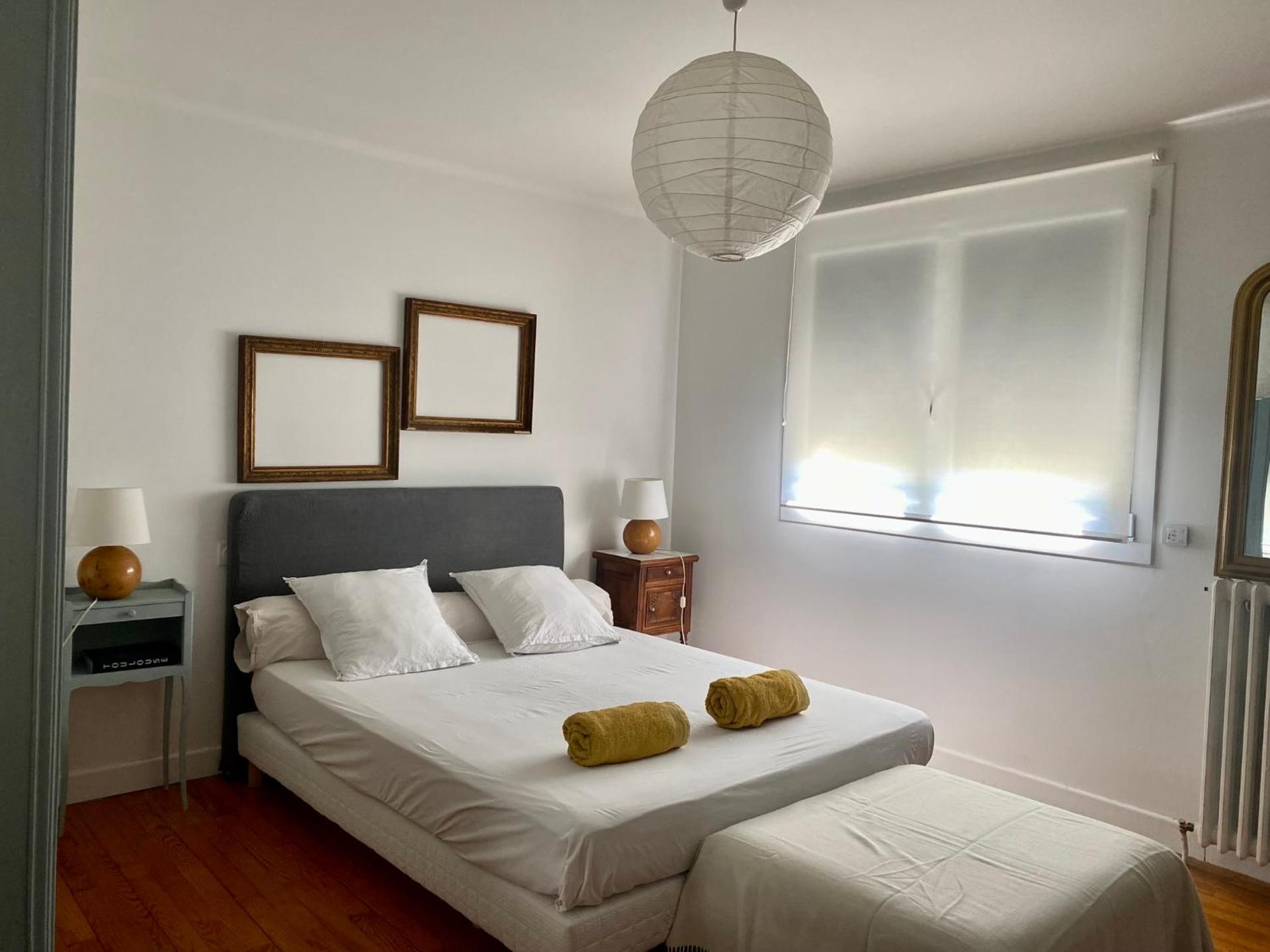 La villa Garonne avec piscine