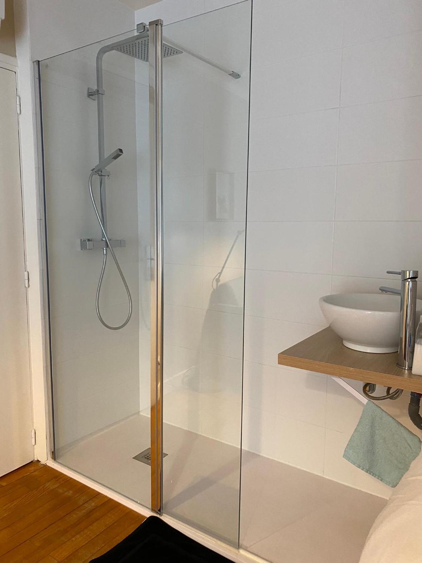 La villa Garonne avec piscine